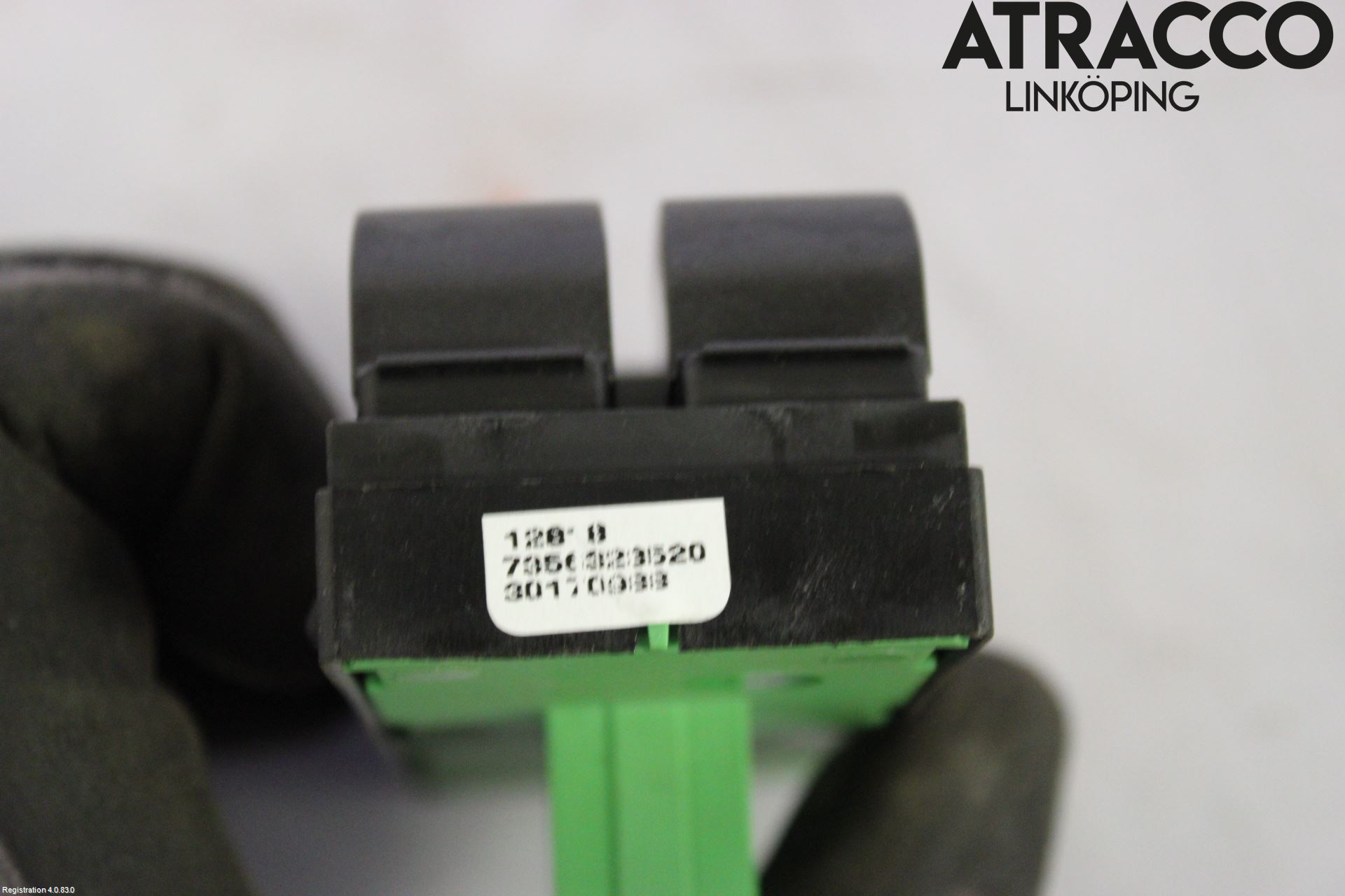 Fiat TIPO/CROSS 16- Strömställare Elhiss