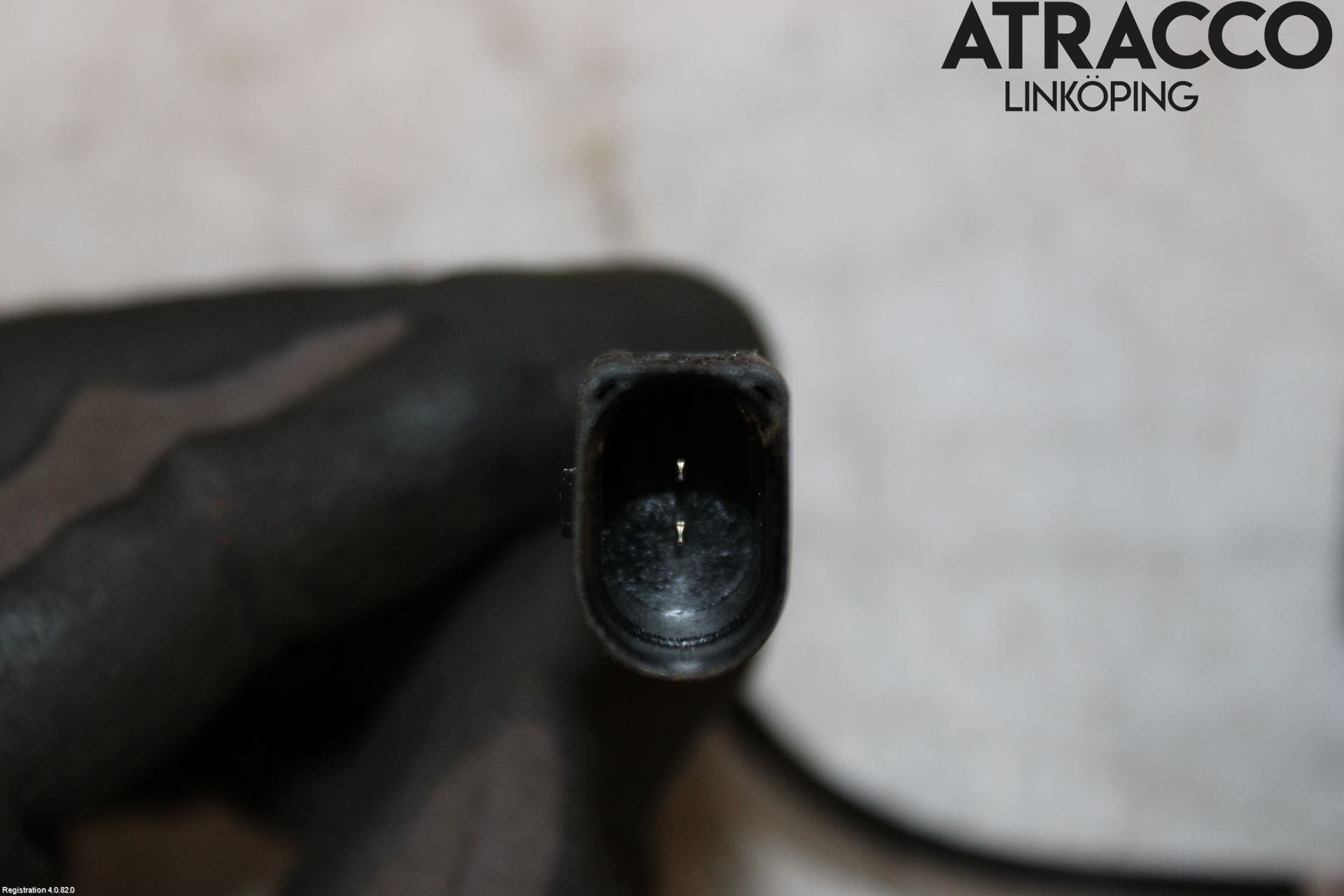 Skoda KAROQ 18- Huvlås