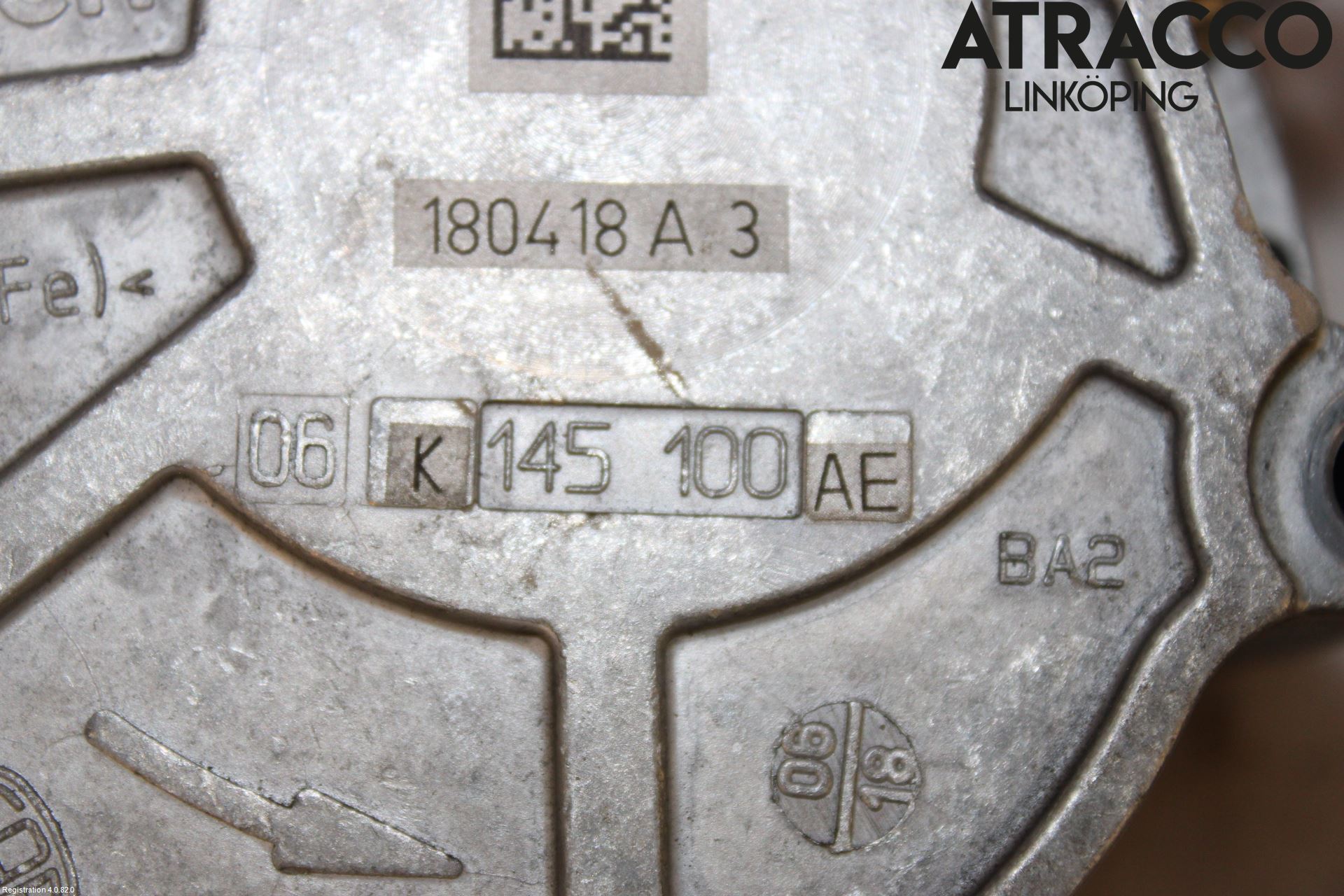 Volkswagen VW T-ROC 18- Vakuumpump