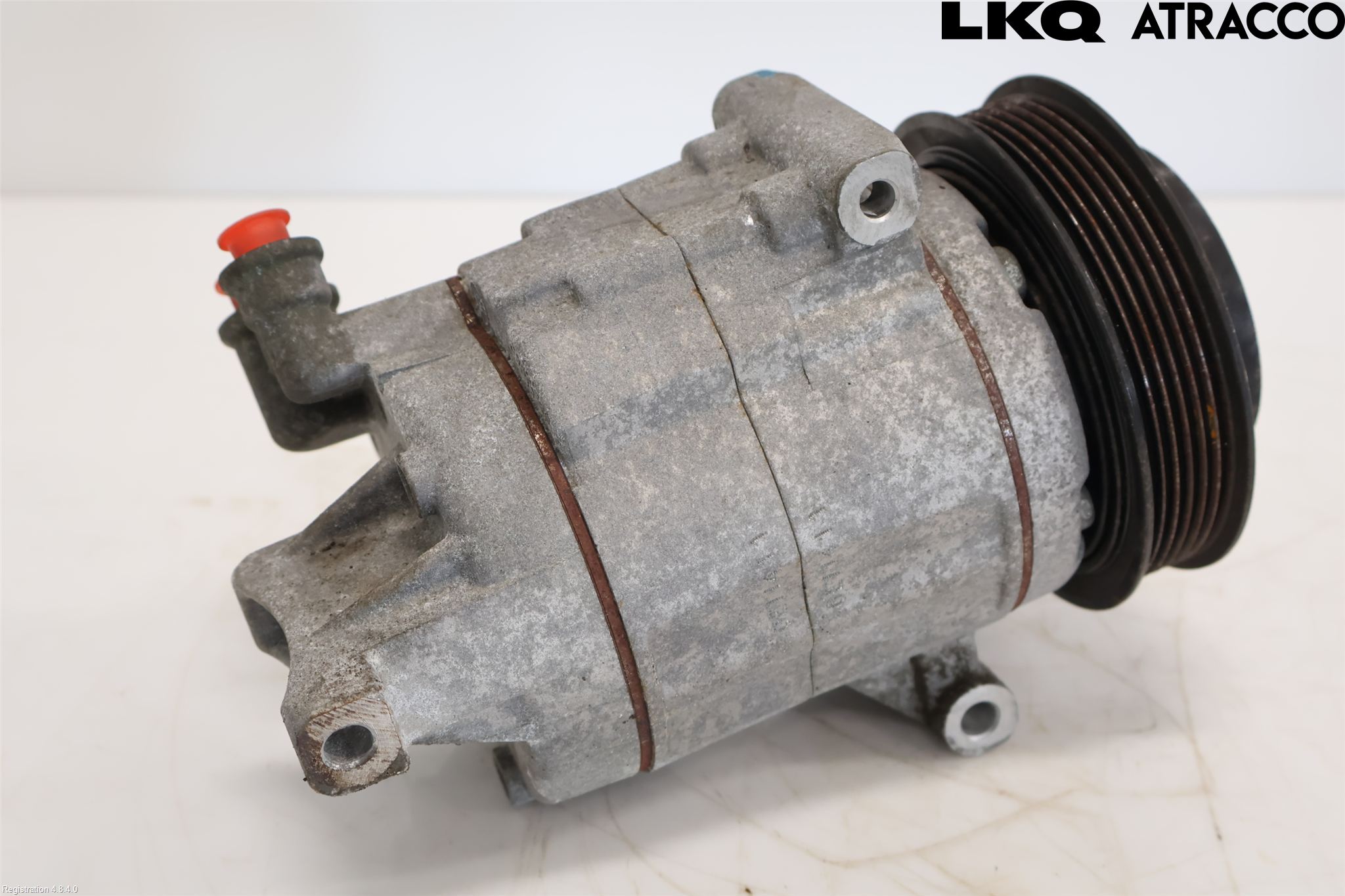 GM CHEVROLET CRUZE Ac Kompressor