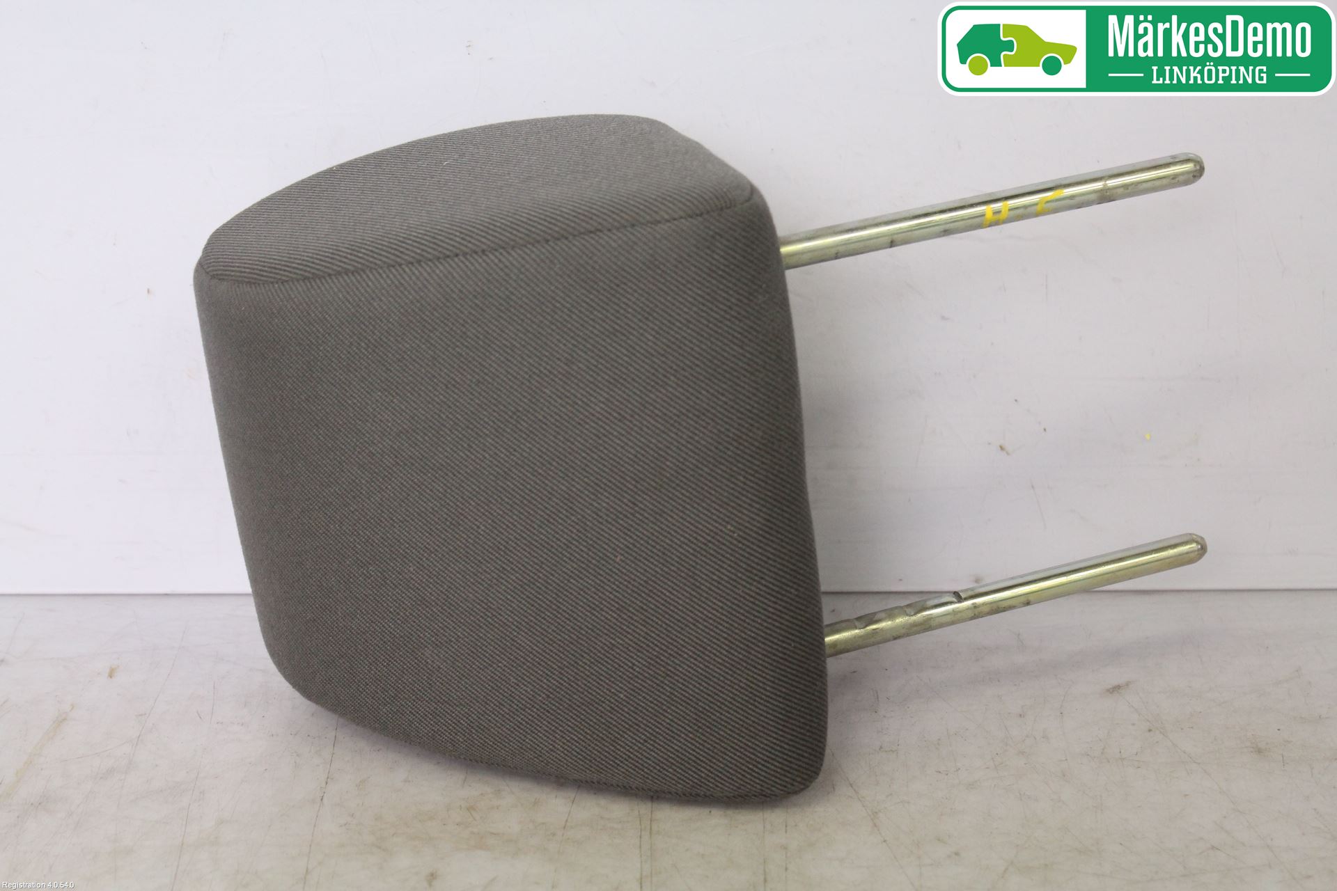 Ford FOCUS     04-07 Inredning Nackstöd