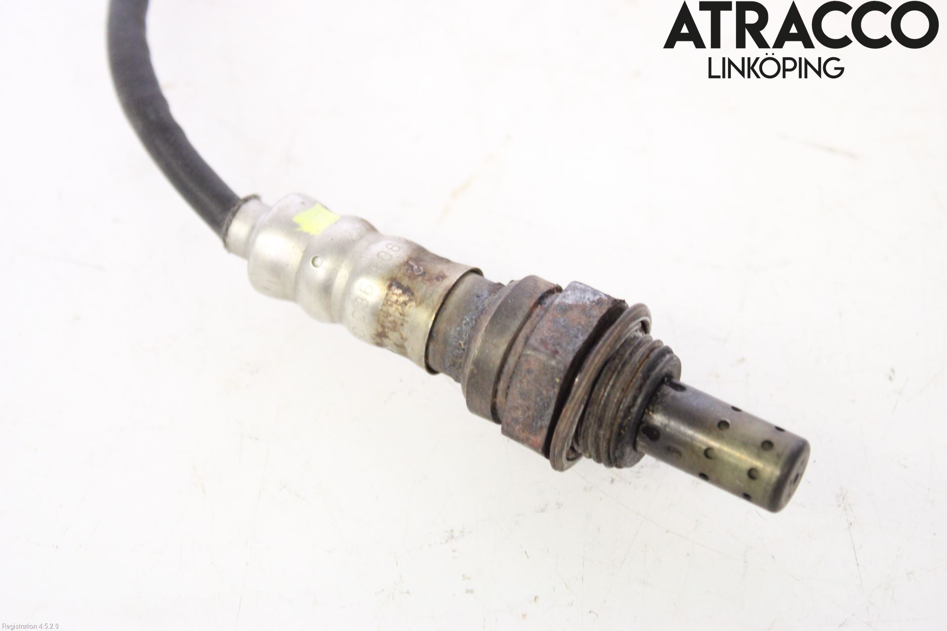 Seat IBIZA IV 08-16 Injlambdasond