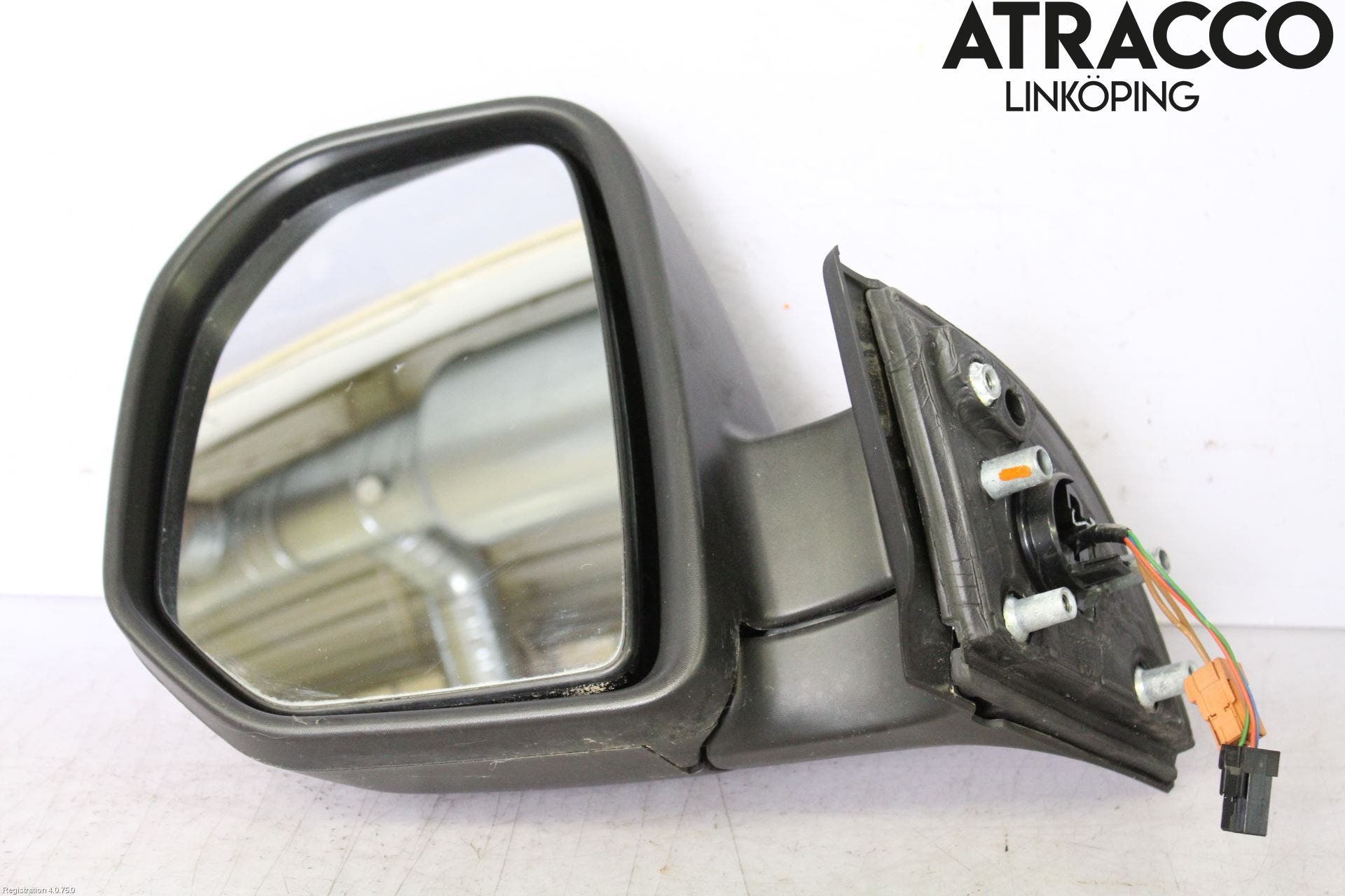 Citroen BERLINGO 08-18 Spegel Yttre El Vä