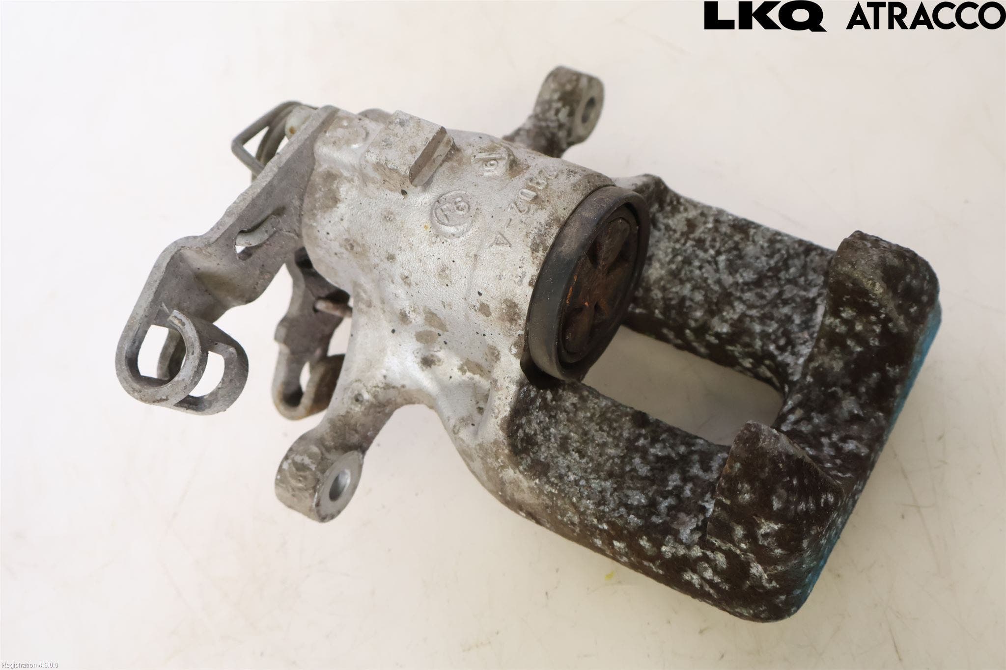 Opel ASTRA K 16-22 Bromsok Bak Höger