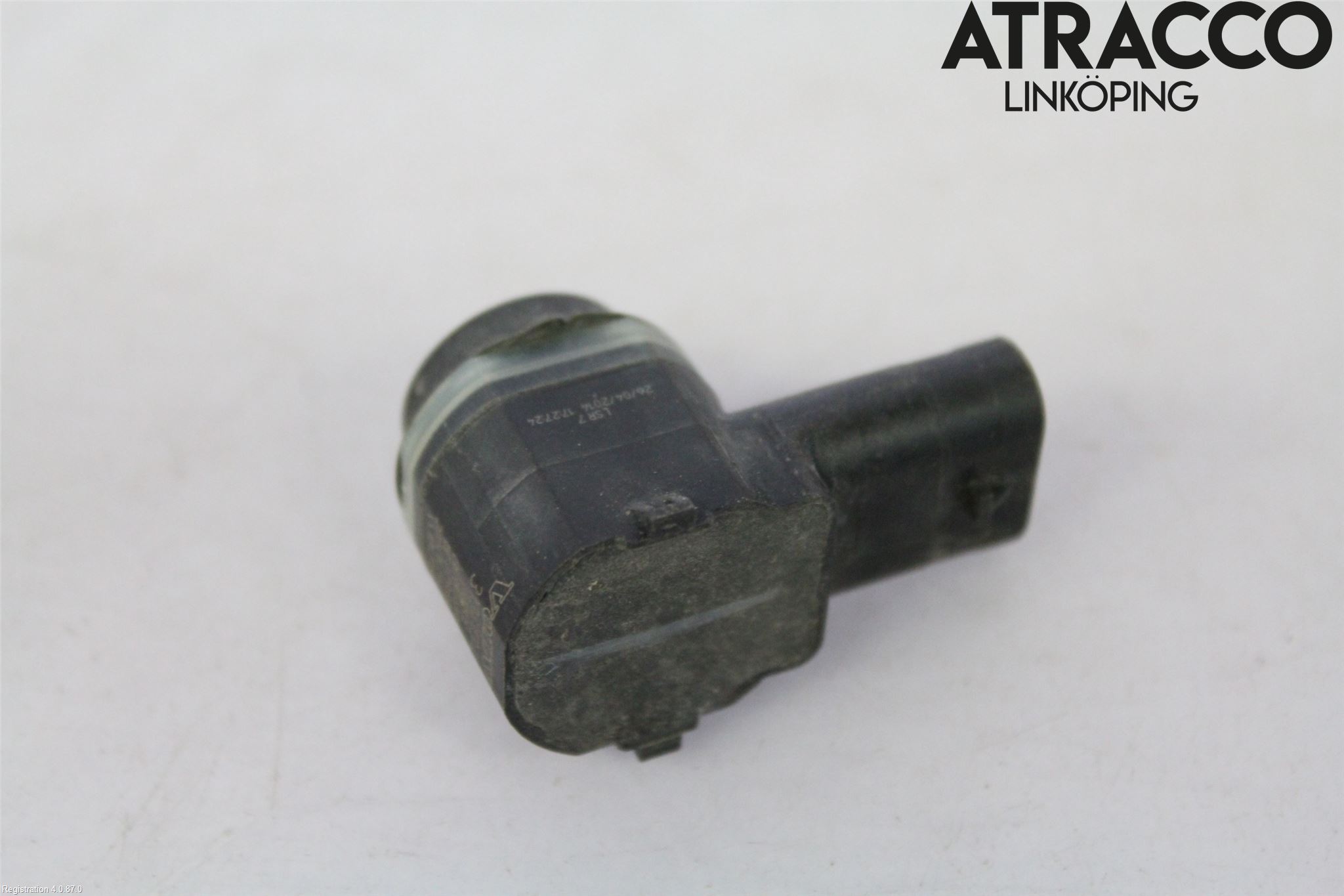 Volvo V40 12-19 Parkeringshjälp Backsensor