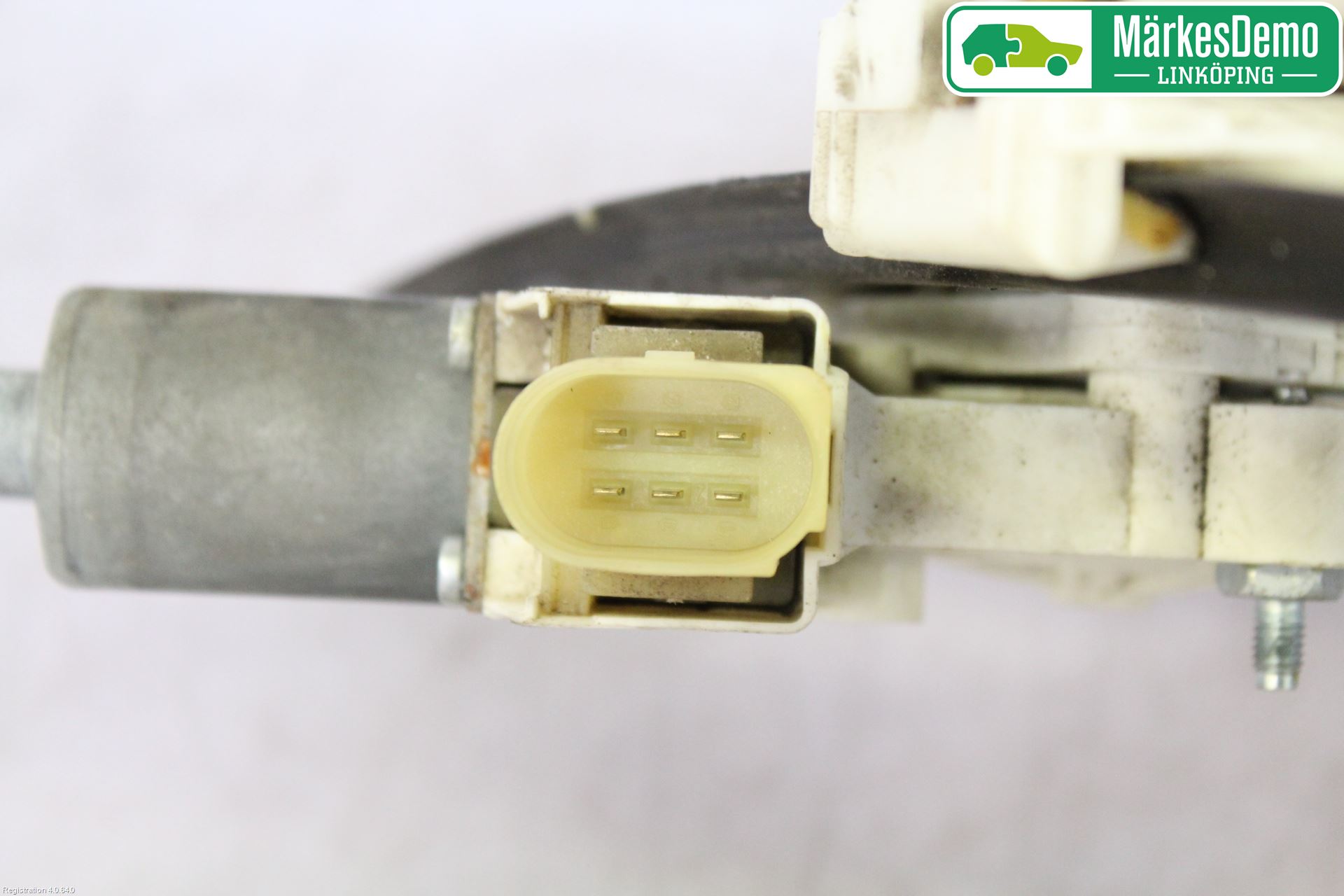 BMW 3 E90/91 SED/TOU 05-12 Fönsterhiss El Kompl