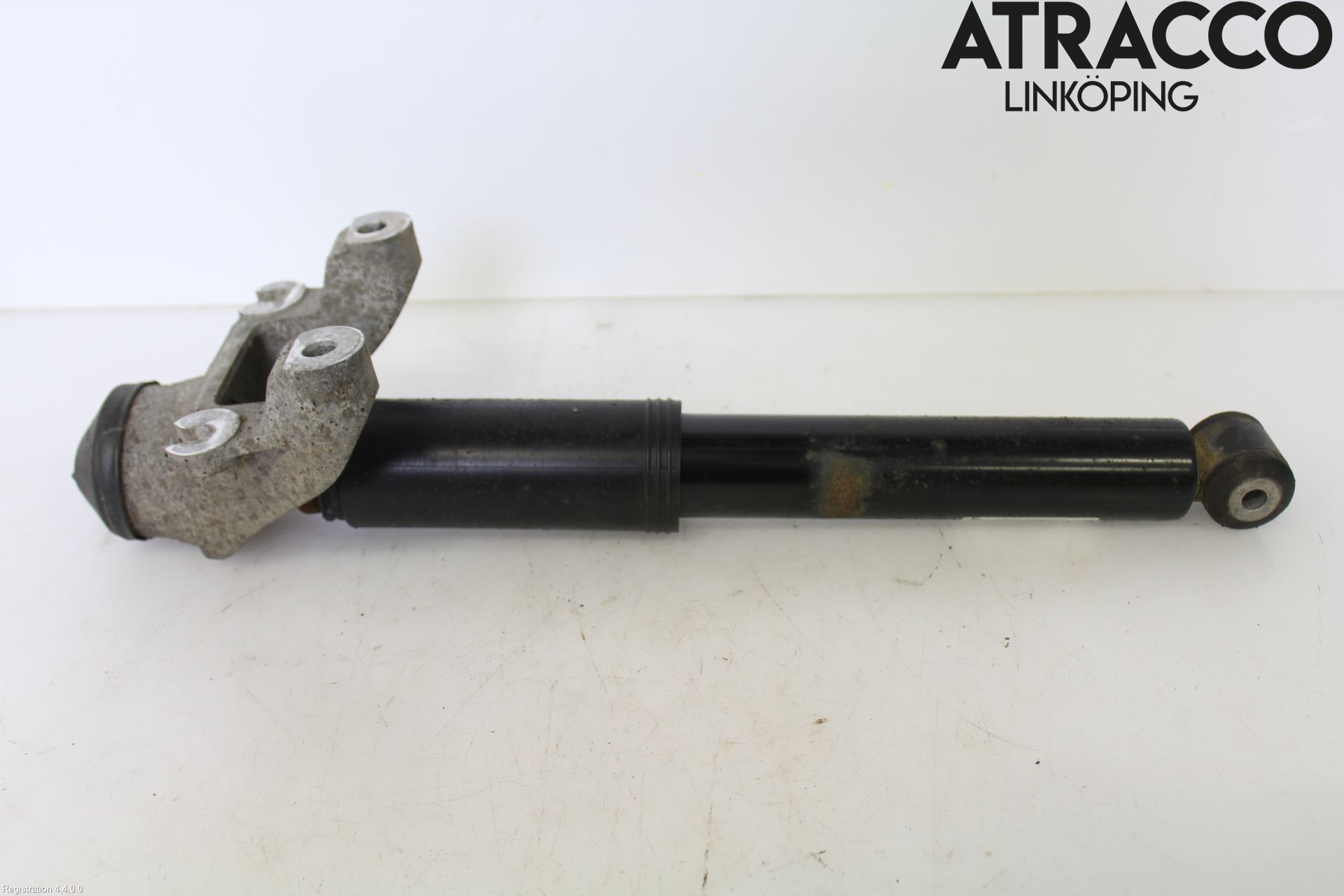 Volvo XC60 18- Stötdämpare Bak