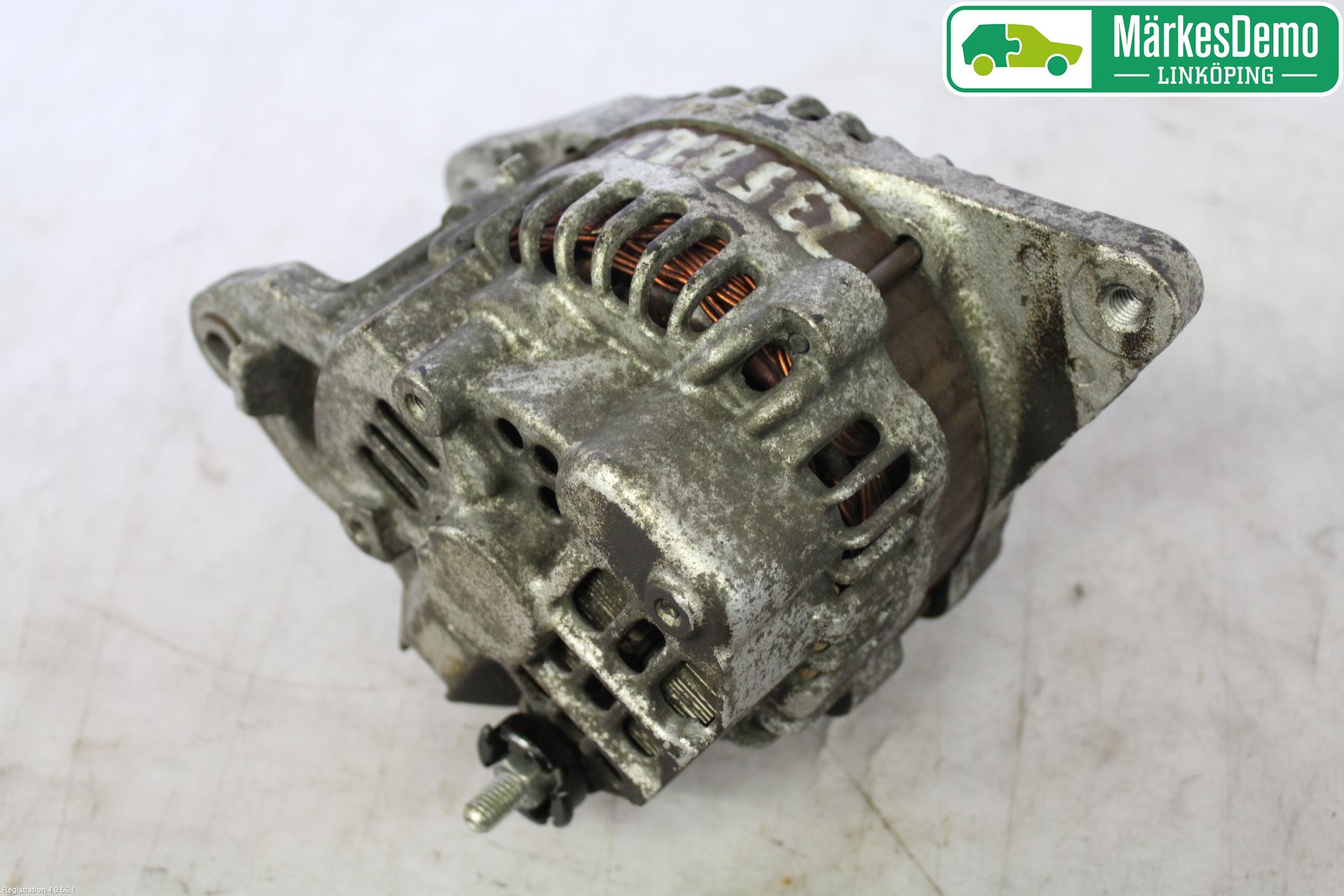 Mitsubishi COLT   04-08 Generator