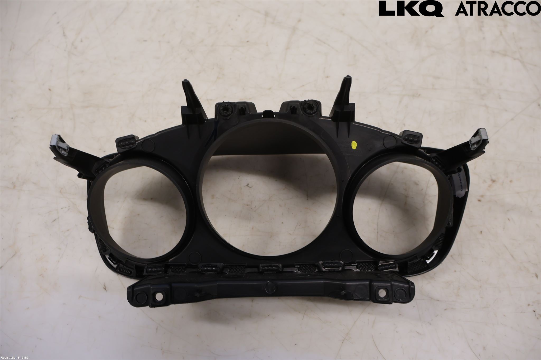 Renault MEGANE IV 16-23 Instrumentsarg