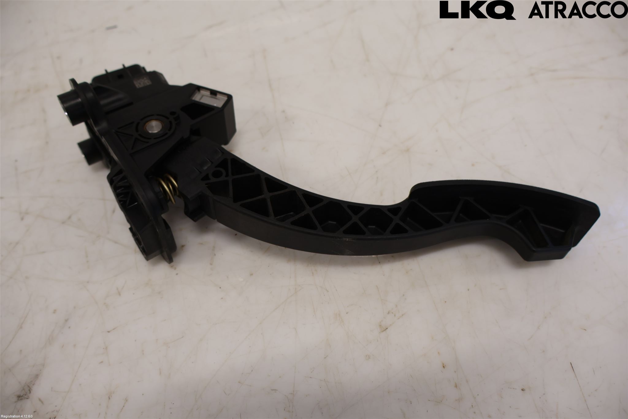 Mitsubishi OUTLANDER 13-21 Gaspedal