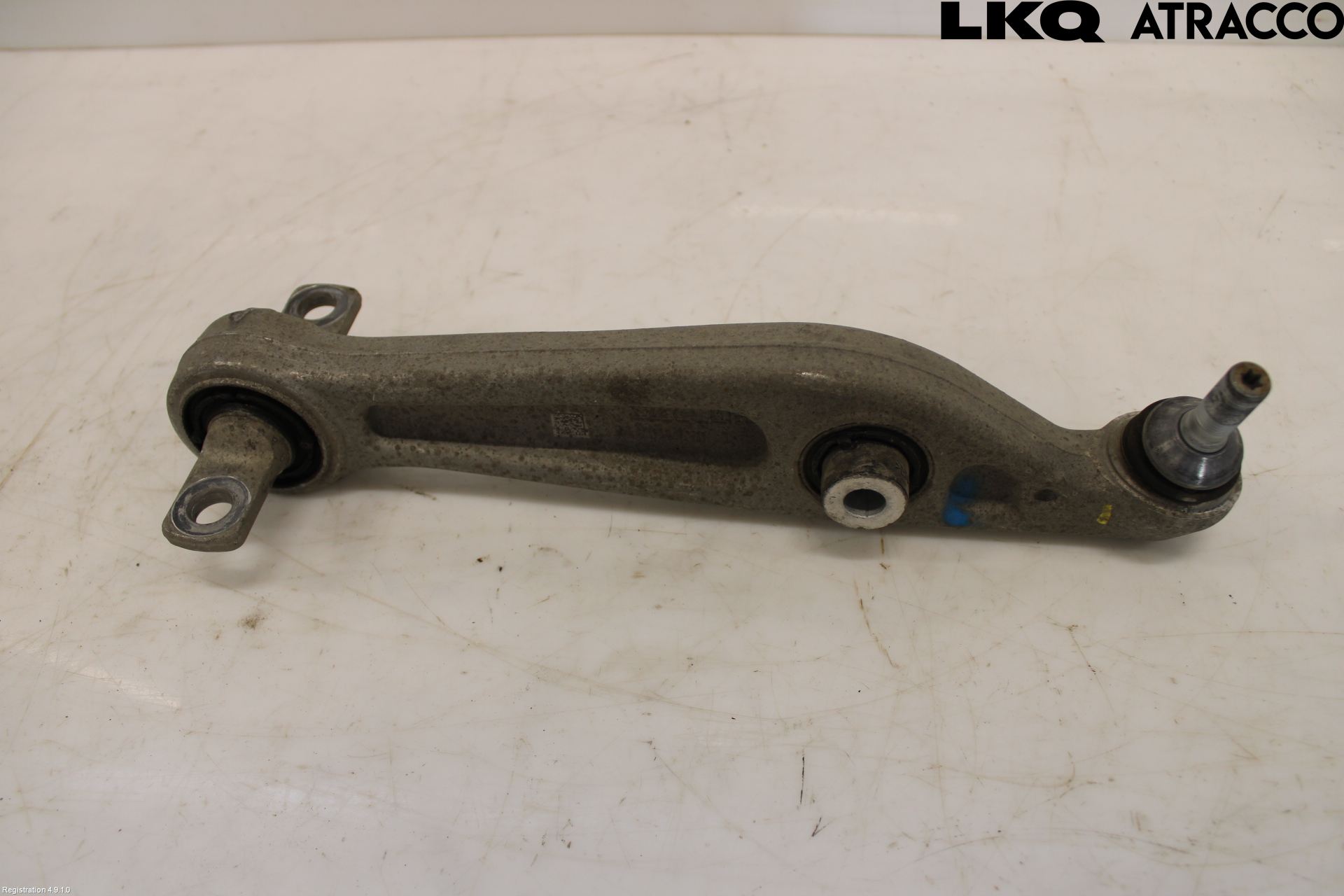 Tesla MODEL Y 21- Bärarm Fram Undre Hö