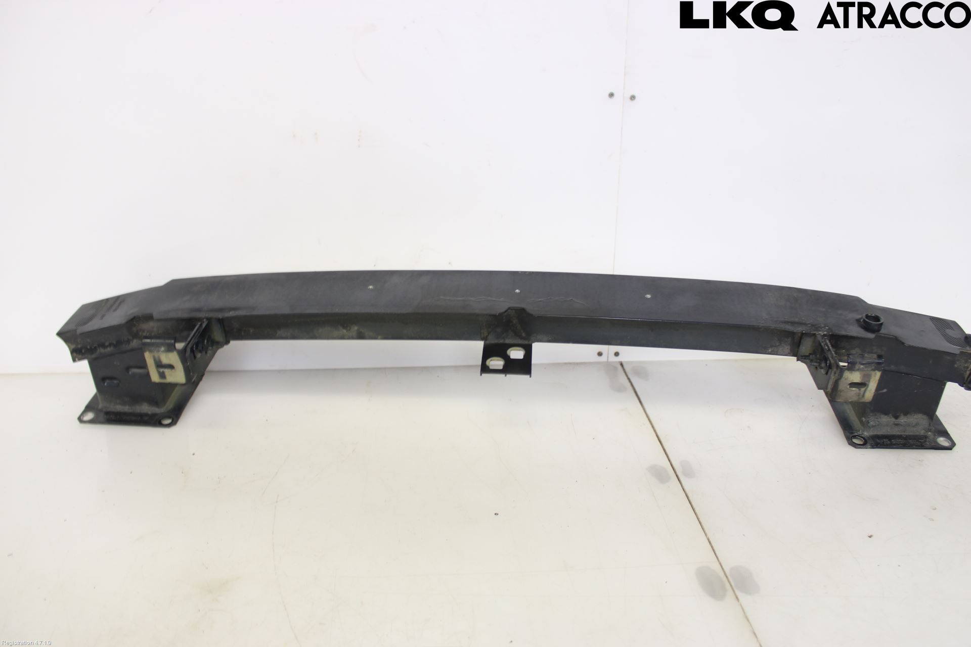 Citroen C5 08-17 Stötfångarbalk Fram