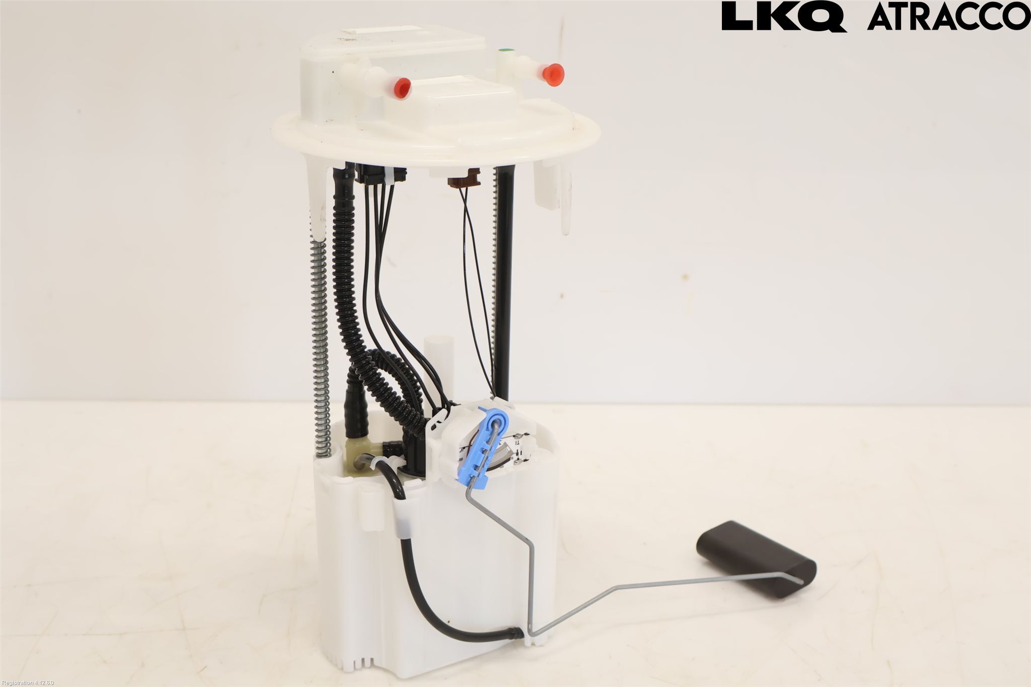 Citroen BERLINGO/E-BERLINGO 19- Bränslepump El