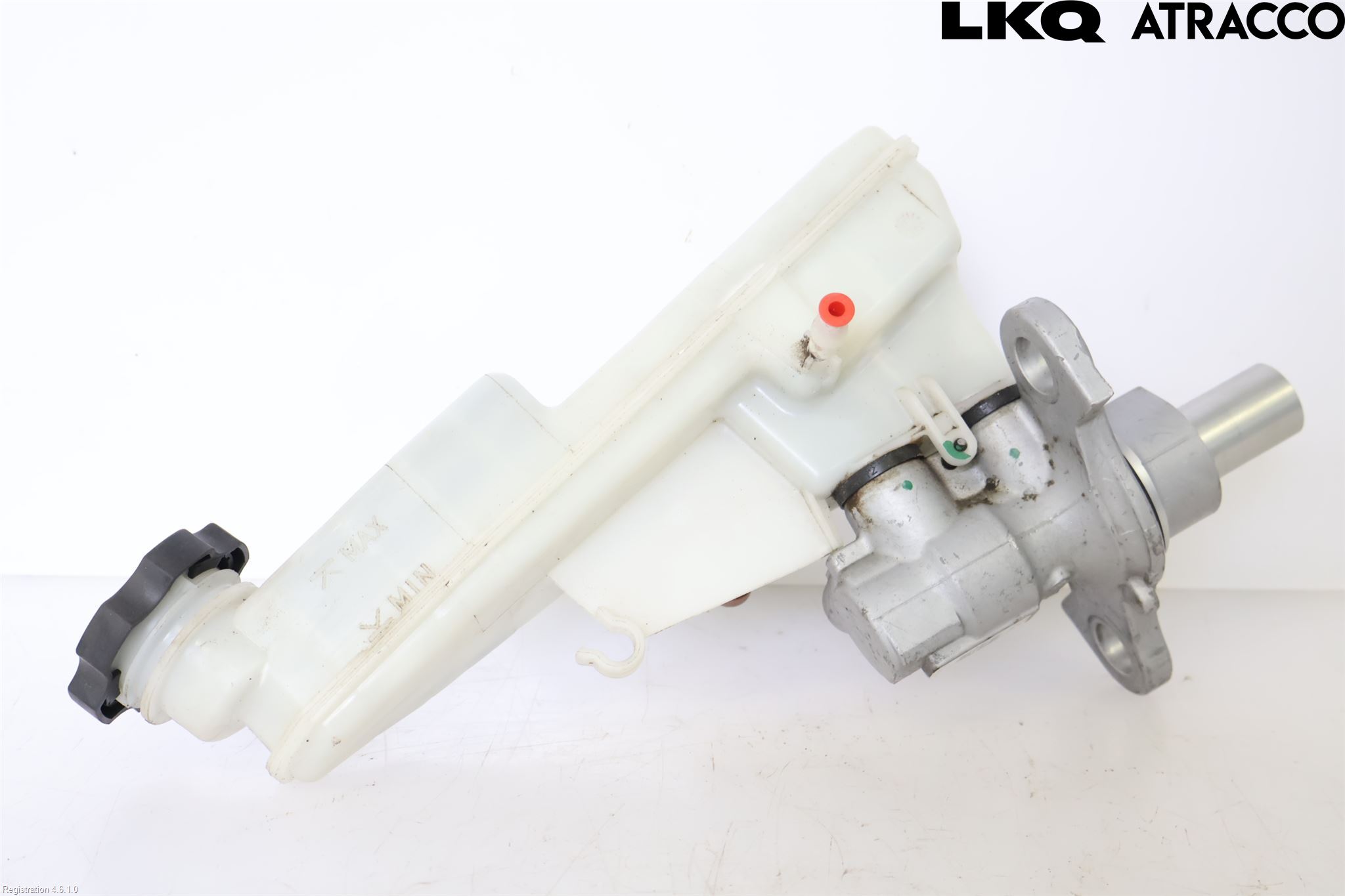 Opel ASTRA K 16-22 Broms Huvudcylinder