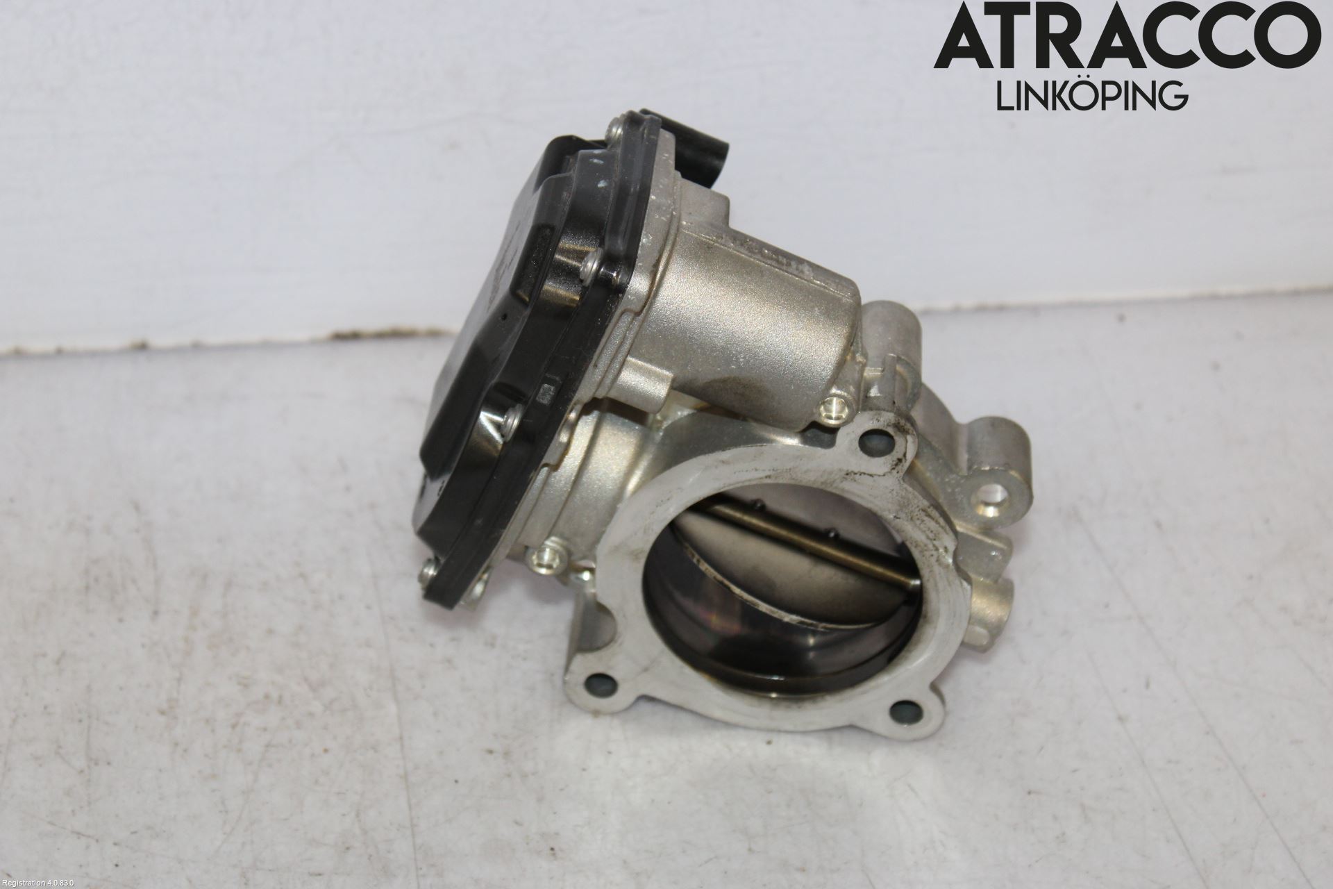 Volvo XC60 18- Injspjällhus