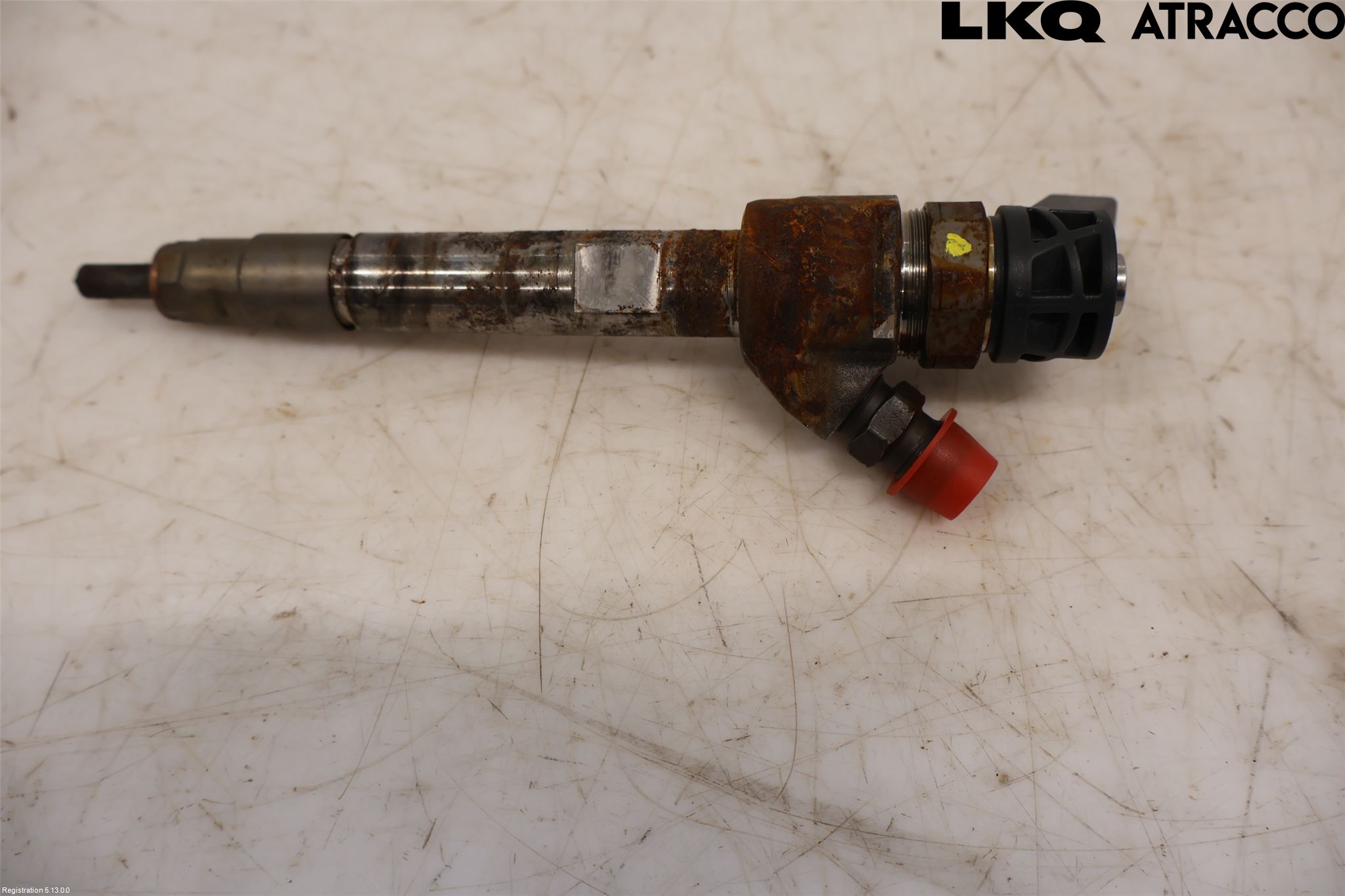BMW 5 F10/F11/F18 09-17 Injspridare