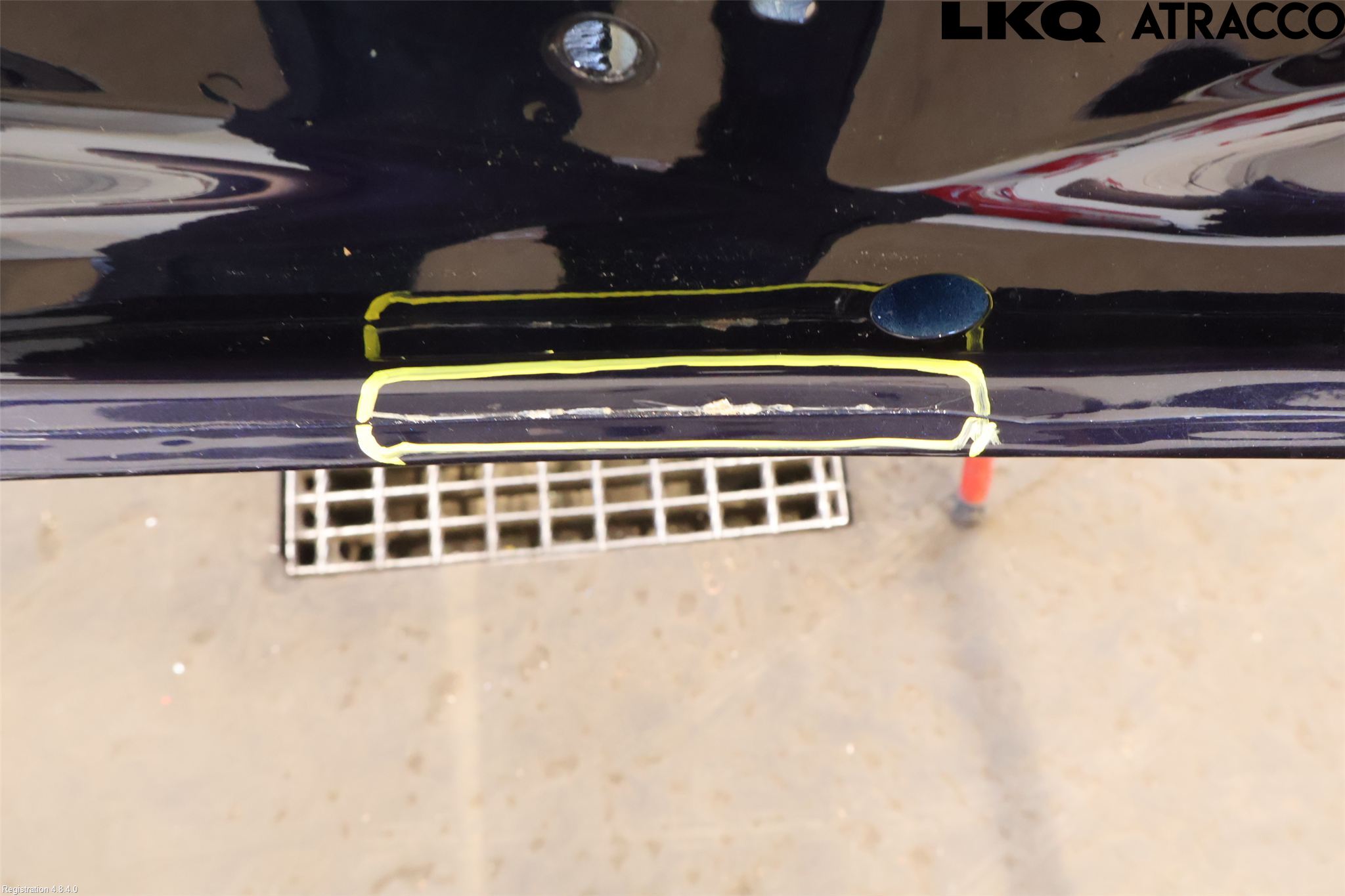 Peugeot 208 12-15 Dörr Fram Höger