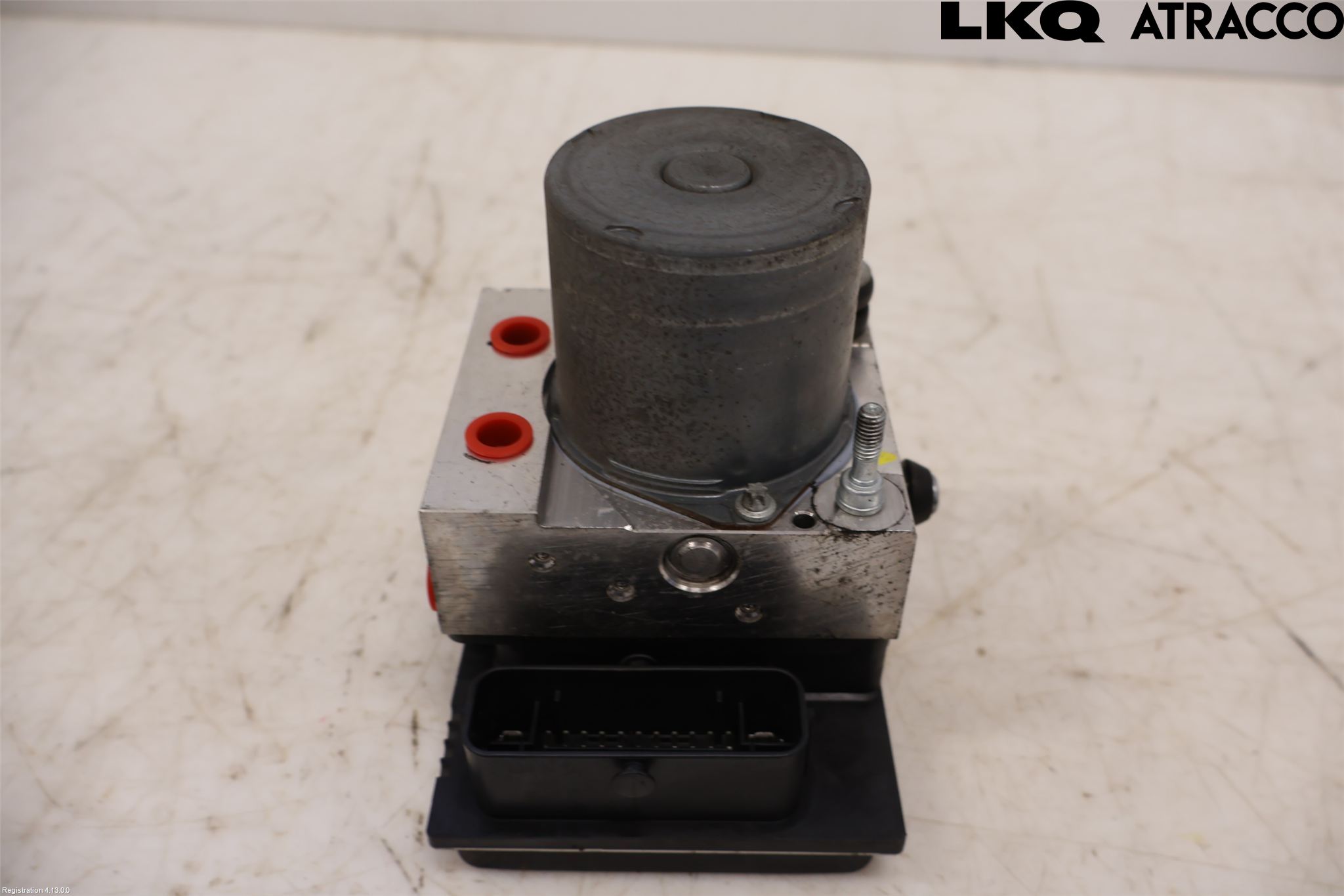 Peugeot 508 11-18 Abs Hydraulaggregat