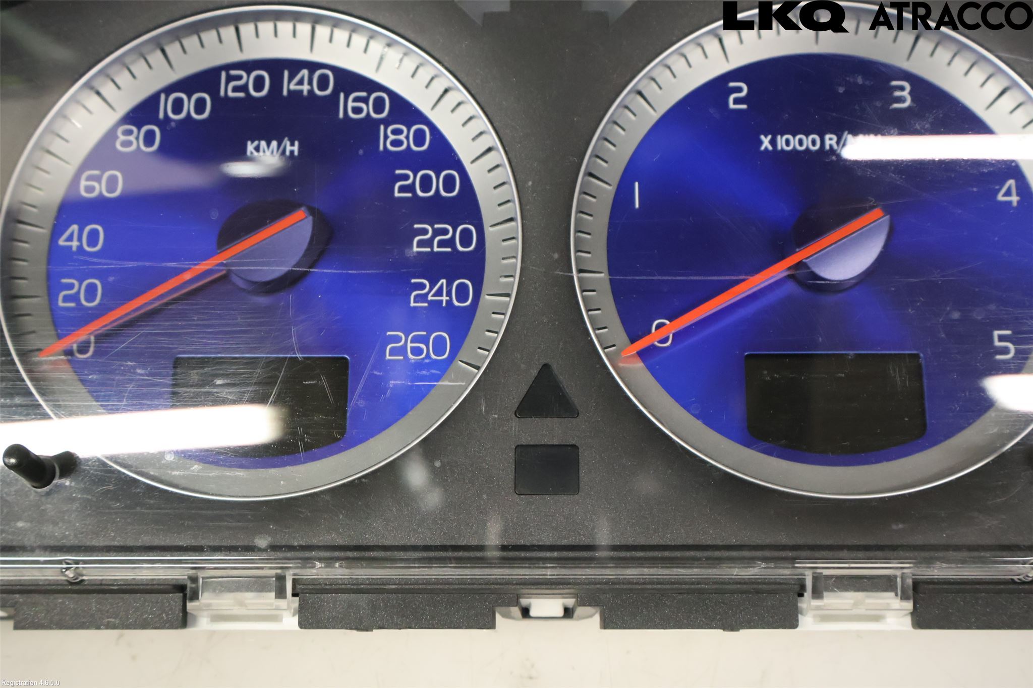 Volvo XC90 07-14 Instrument Komb