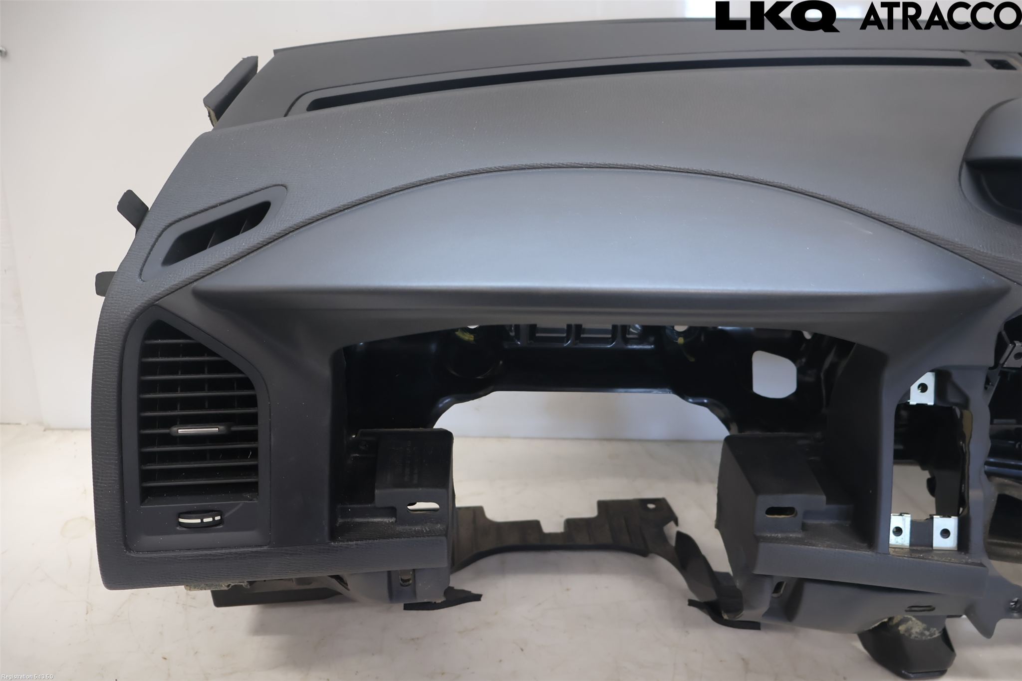 Volvo XC60 09-13 Instrumentbräda
