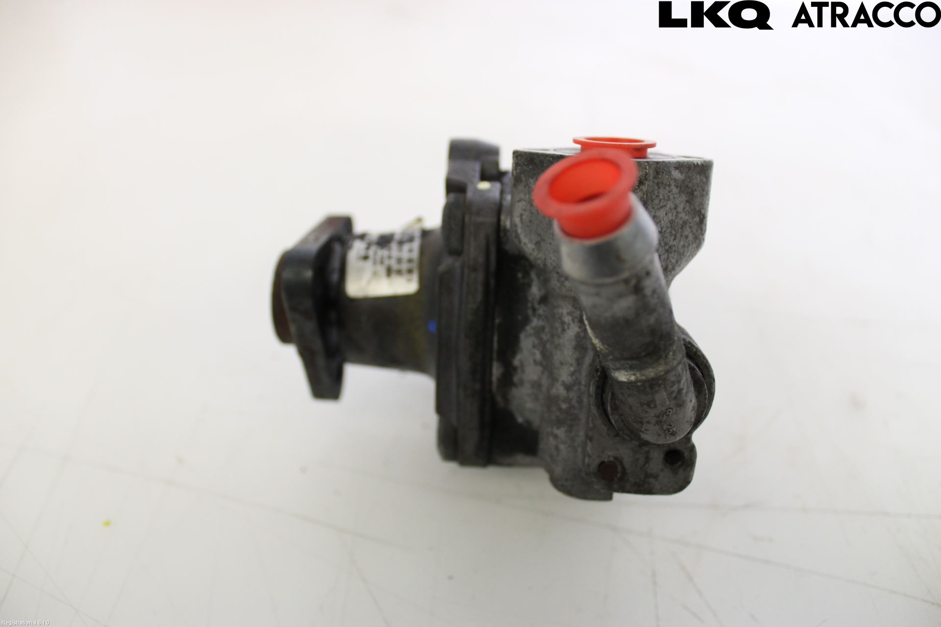 Audi A4/S4 08-11 Styrservopump