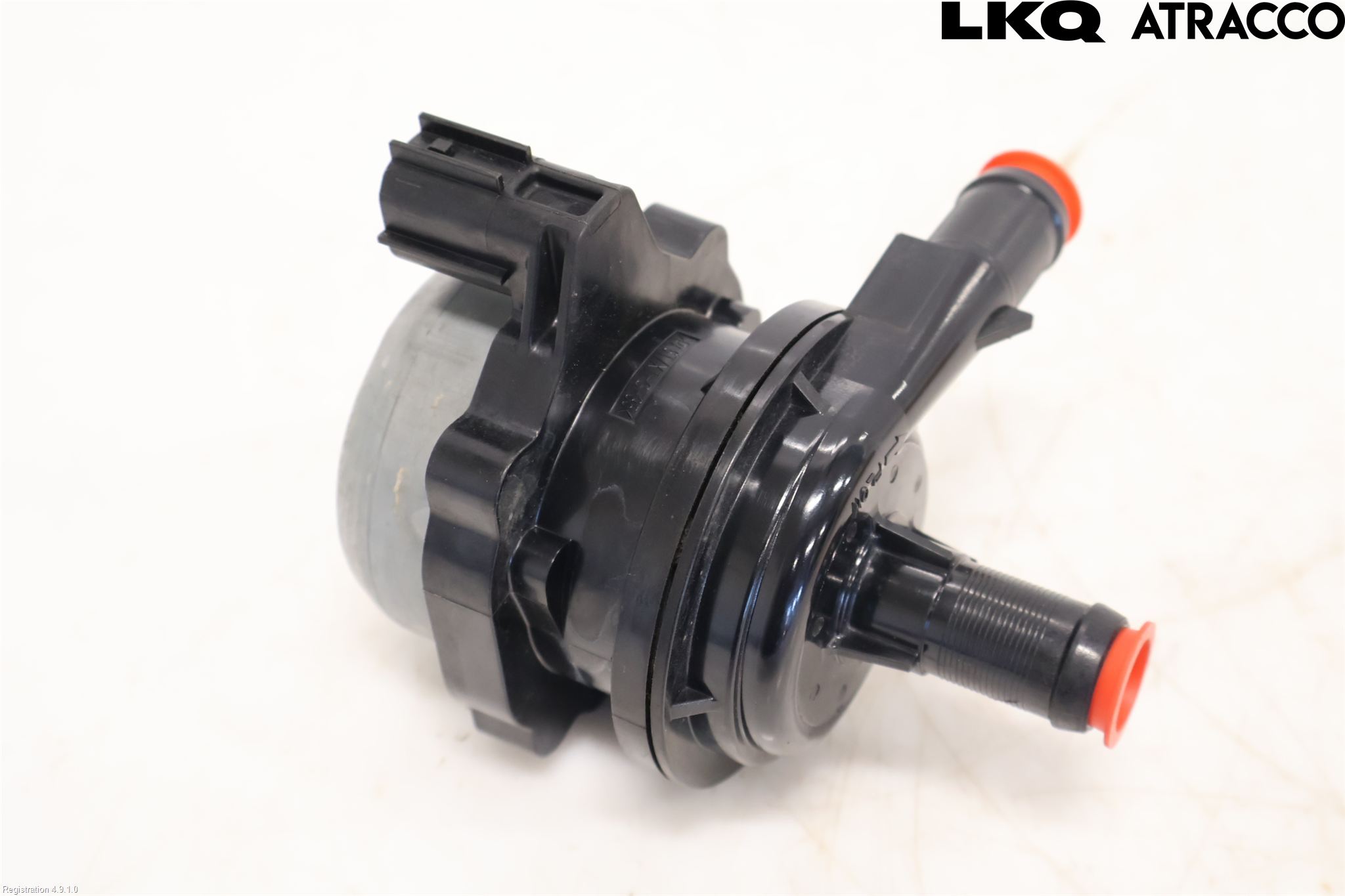 Nissan LEAF 18- Vattenpump