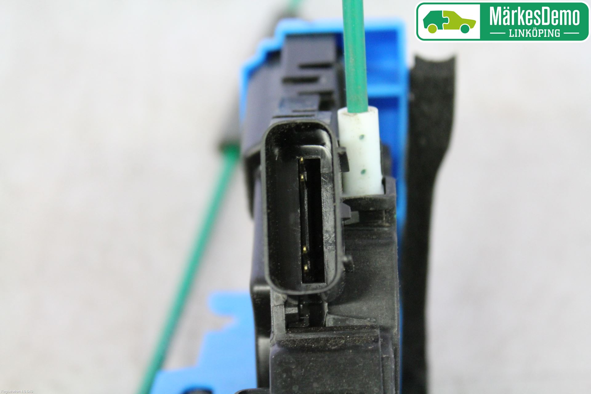 Hyundai i30 GD 13-17 Låskista-Dörrlås