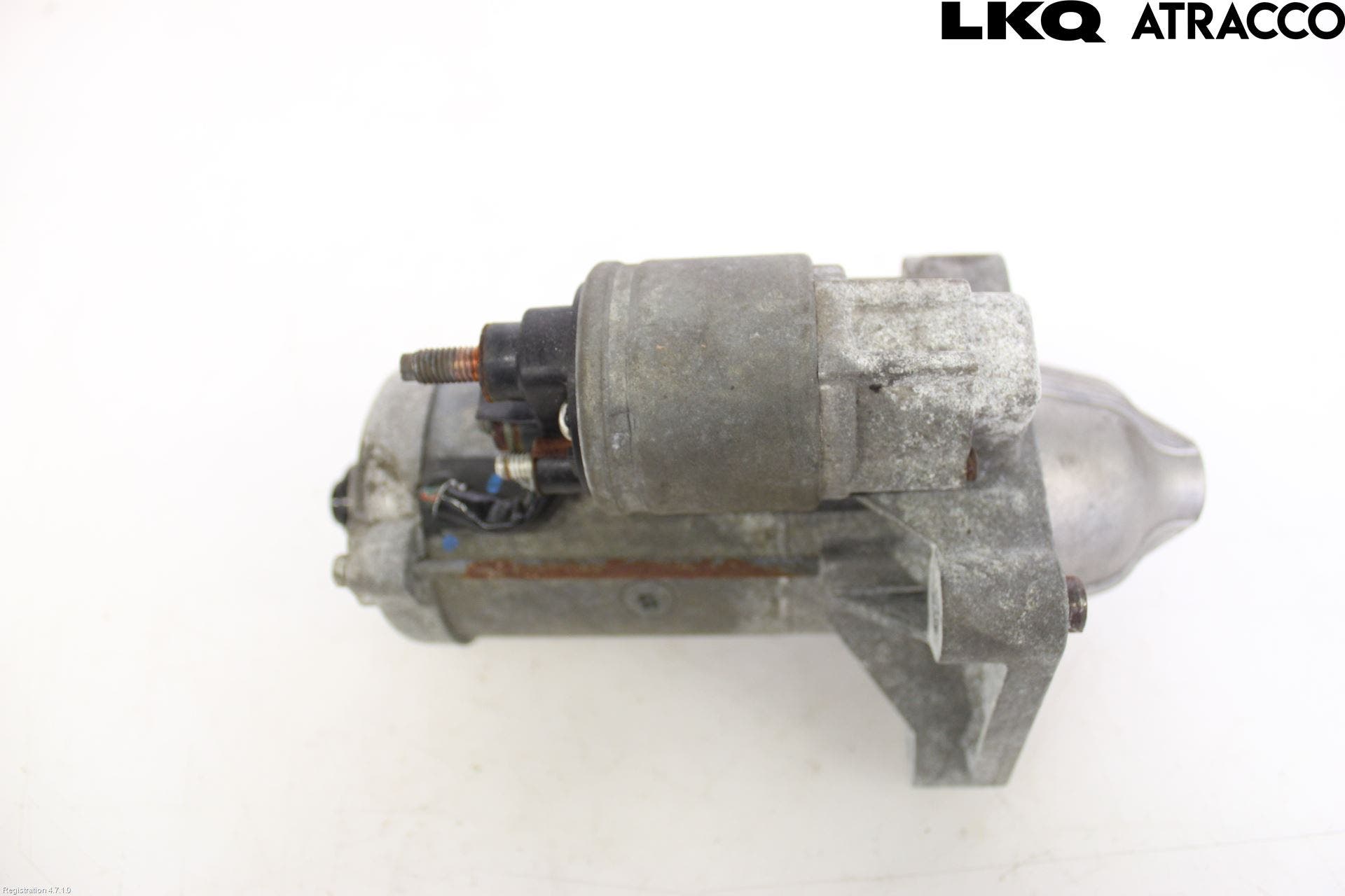 Ford FOCUS 11-14 Startmotor Diesel