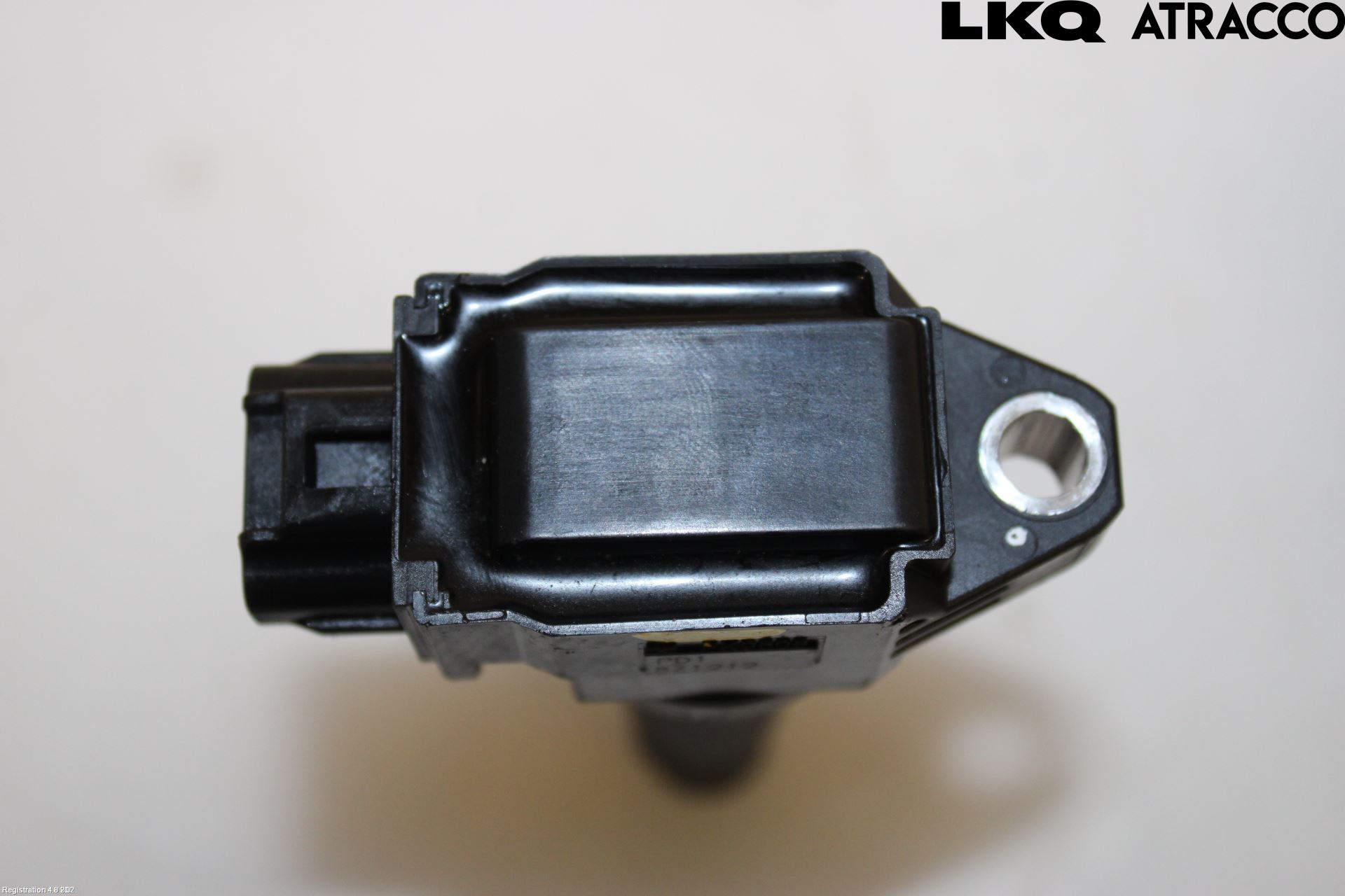 Suzuki VITARA 15- Tändspole