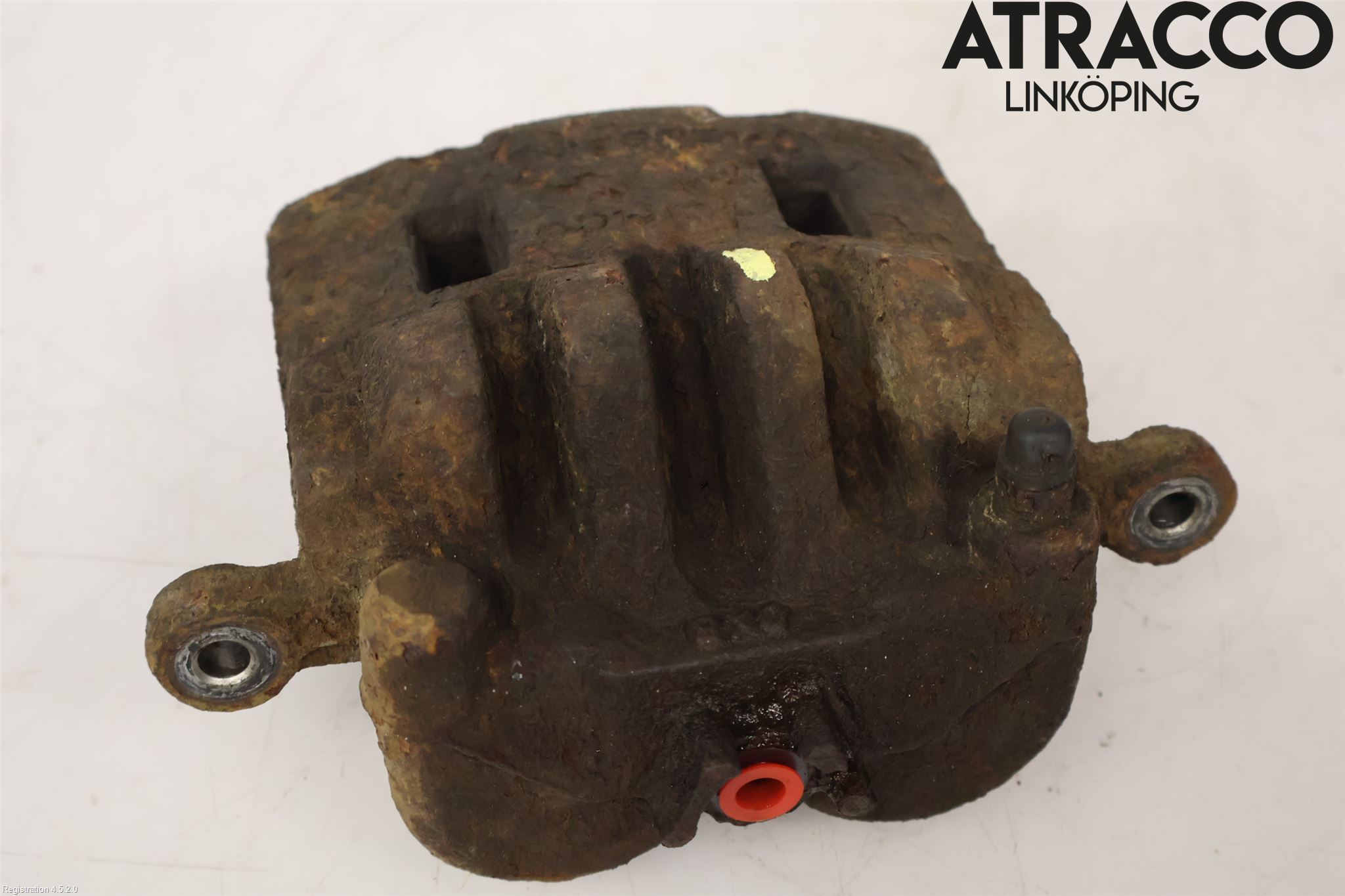 Subaru OUTBACK 10-15 Bromsok Fram Vänster