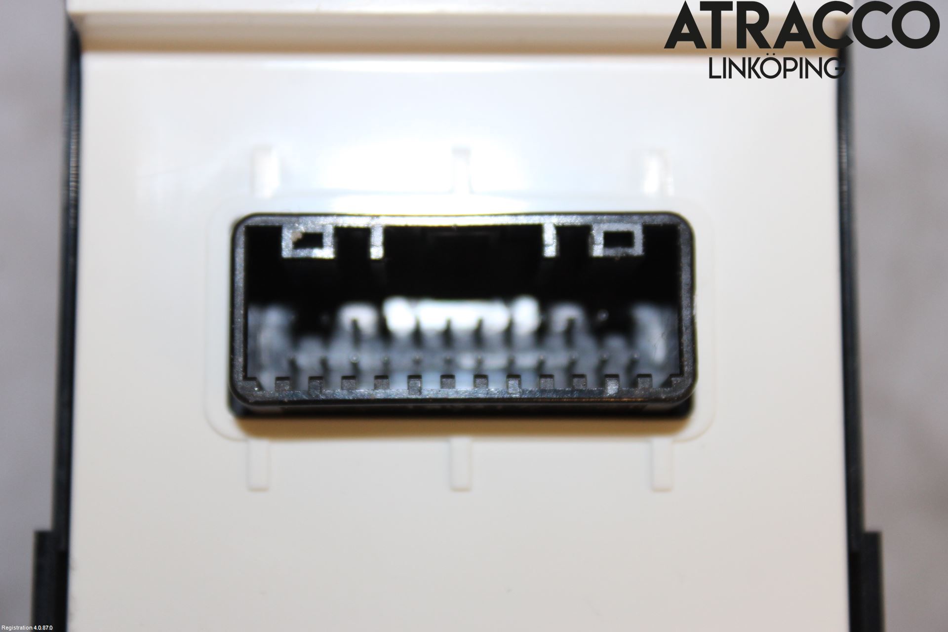 Kia OPTIMA 16-20 Strömställare Elhiss