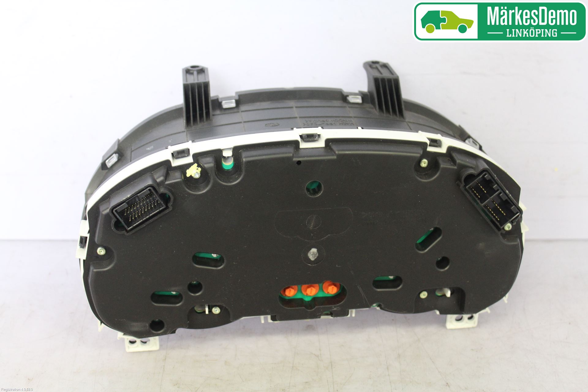 Kia RIO 06-11 Instrument Komb