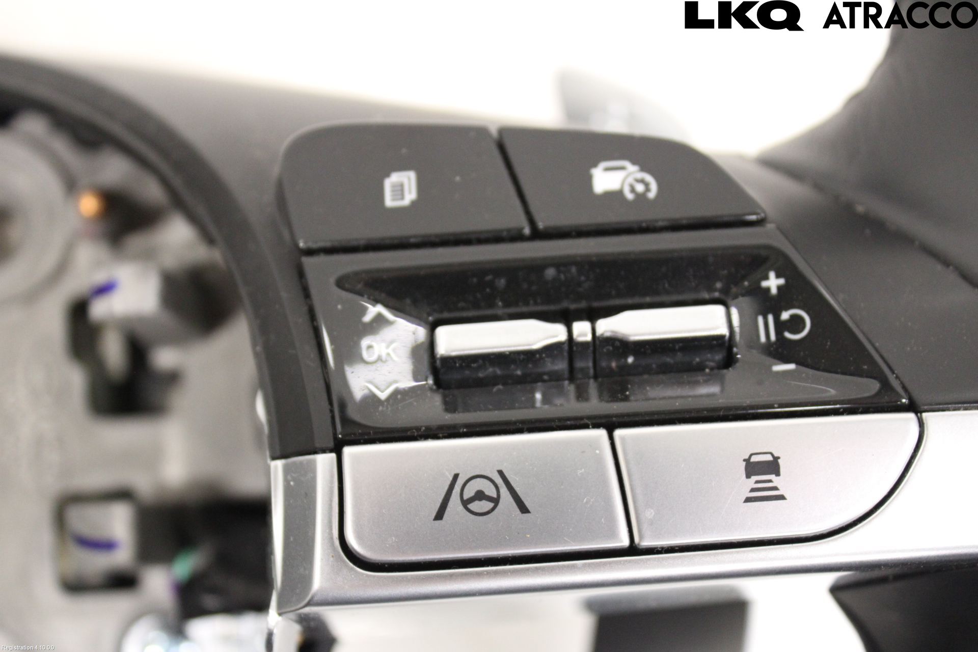 Hyundai TUCSON 05- Ratt