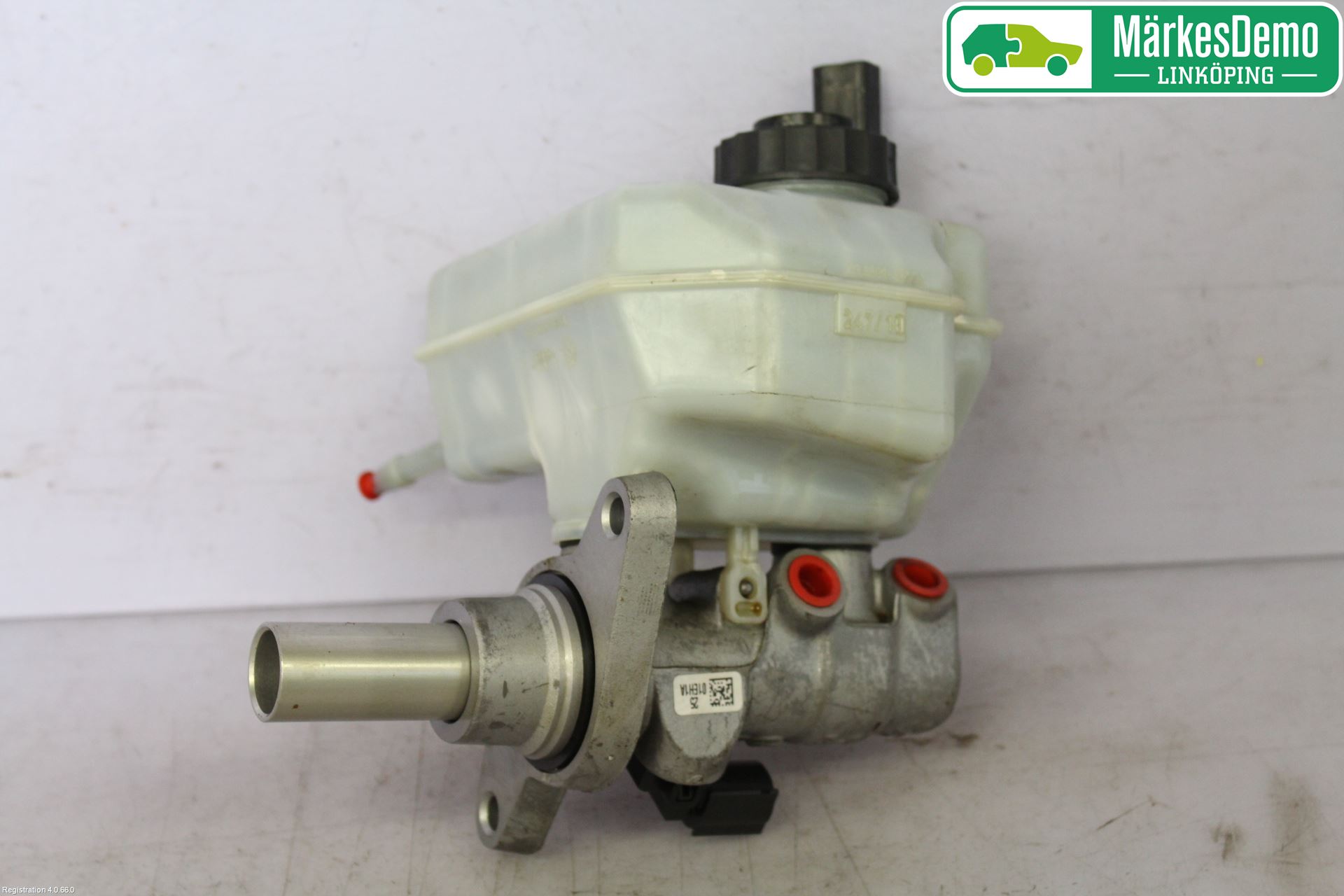 Volkswagen VW PASSAT CC 08-16 Broms Huvudcylinder