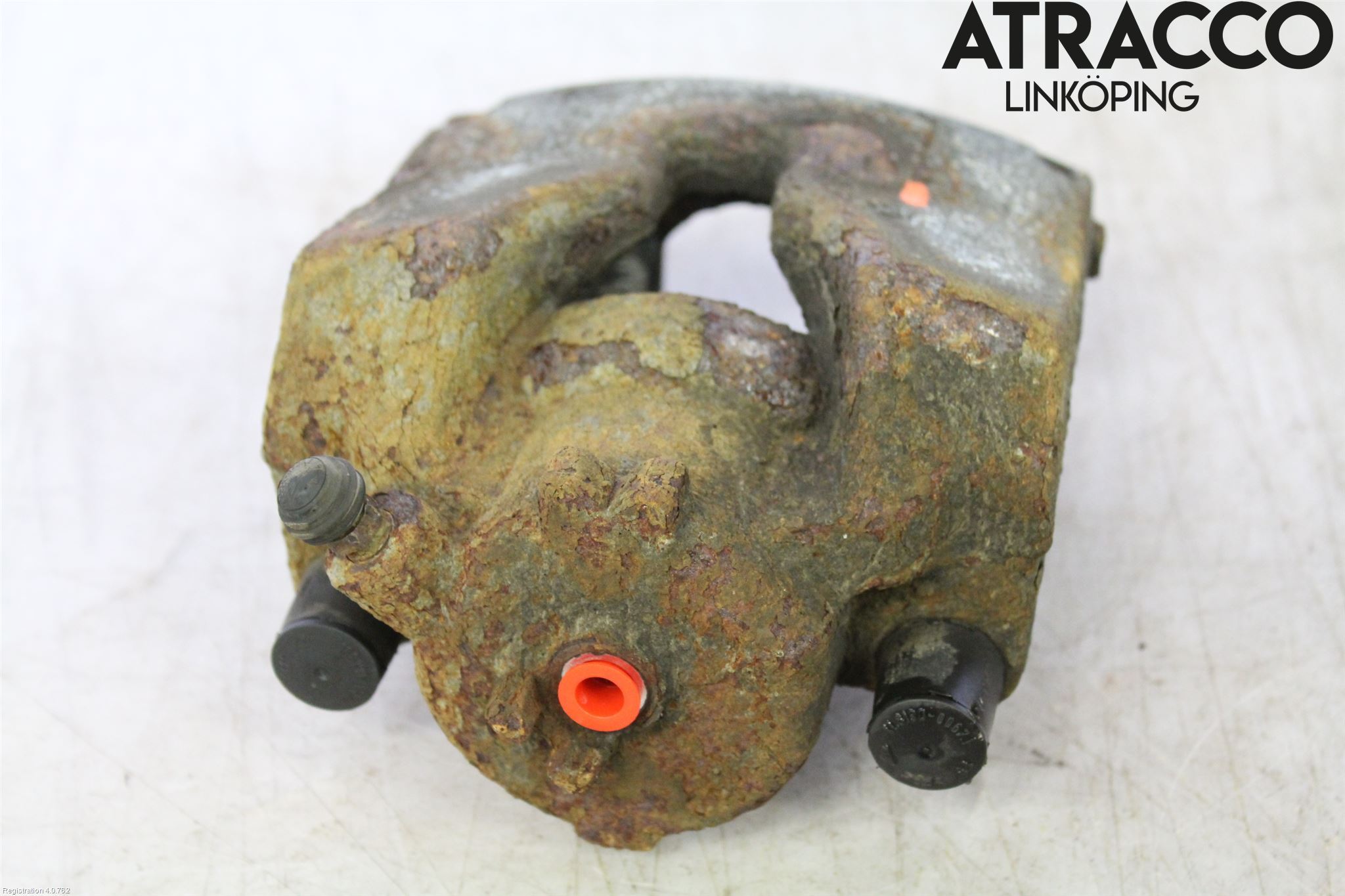 Honda CIVIC 12-16 Bromsok Fram Vänster