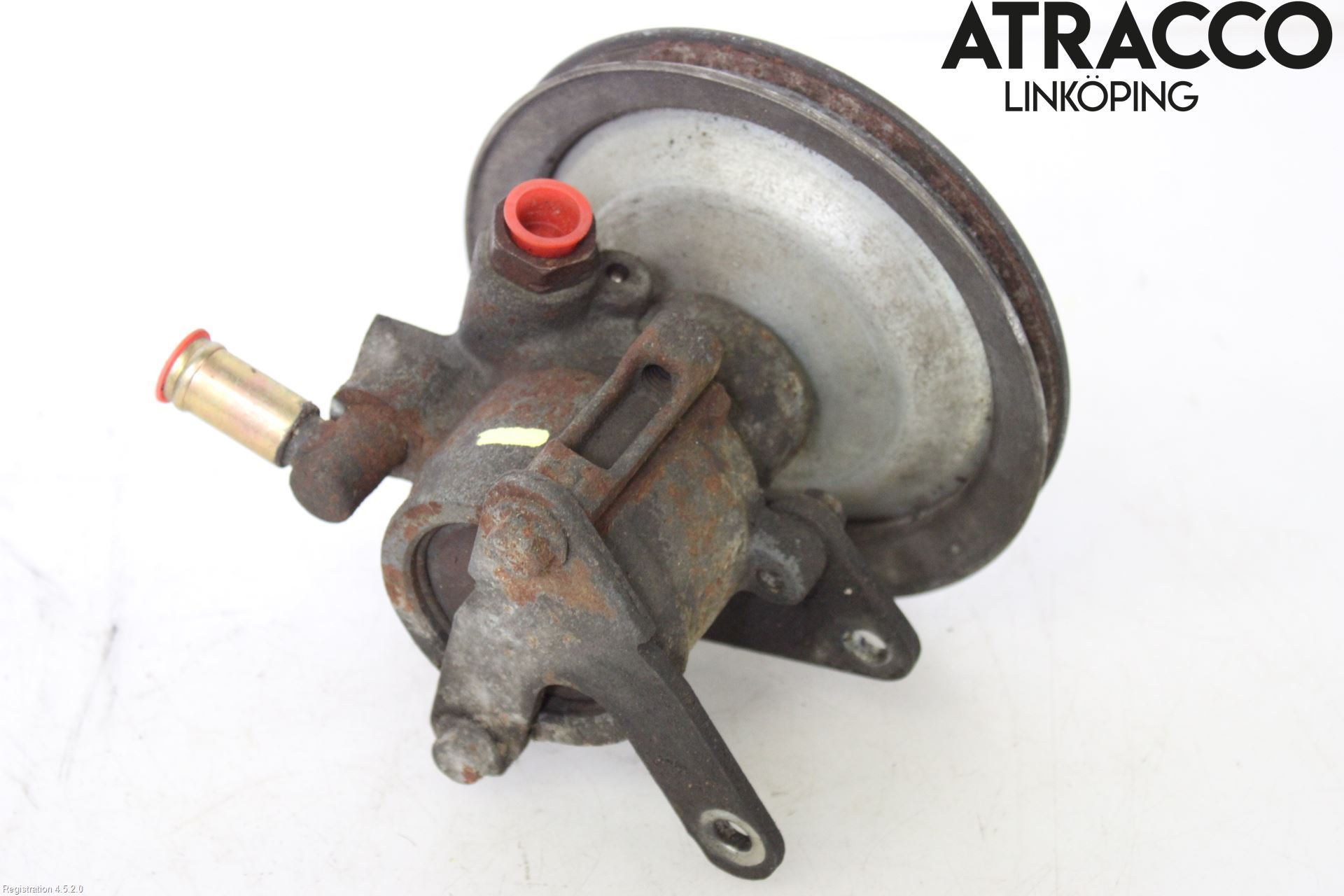 Volvo 940 91-98 Styrservopump