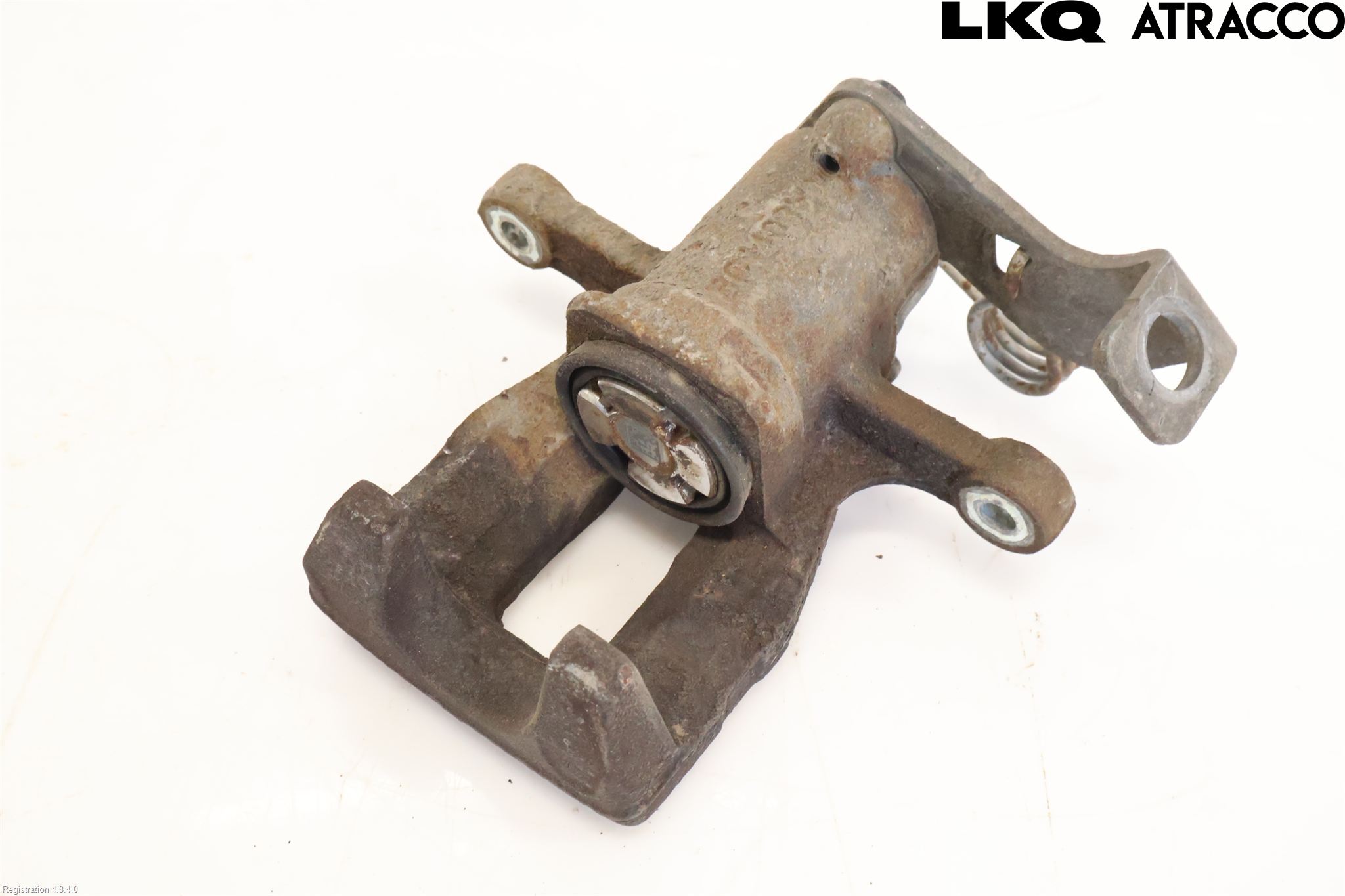 Kia STONIC 18->> Bromsok Bak Höger