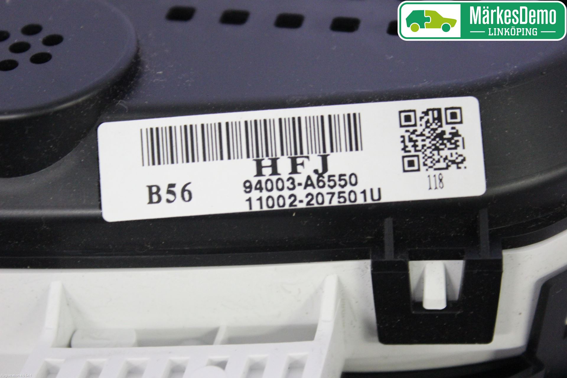 Hyundai i30 GD 13-17 Instrument Komb