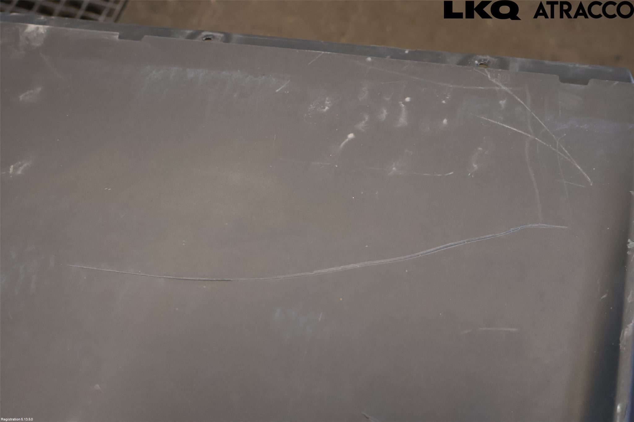 Porsche TAYCAN 20- Spoiler Bak
