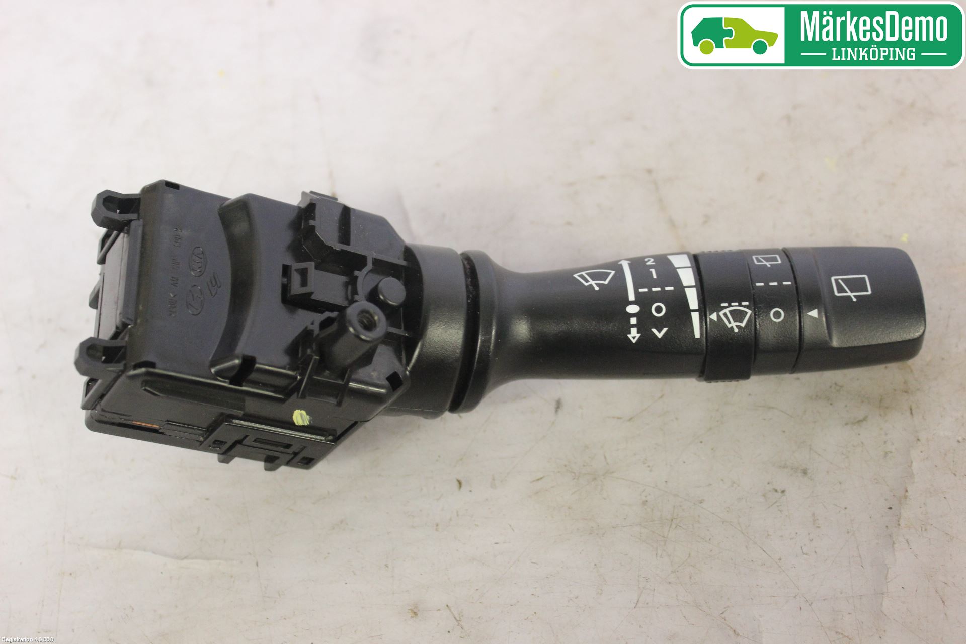 Hyundai ix20 Spak Torkar-Spolomk