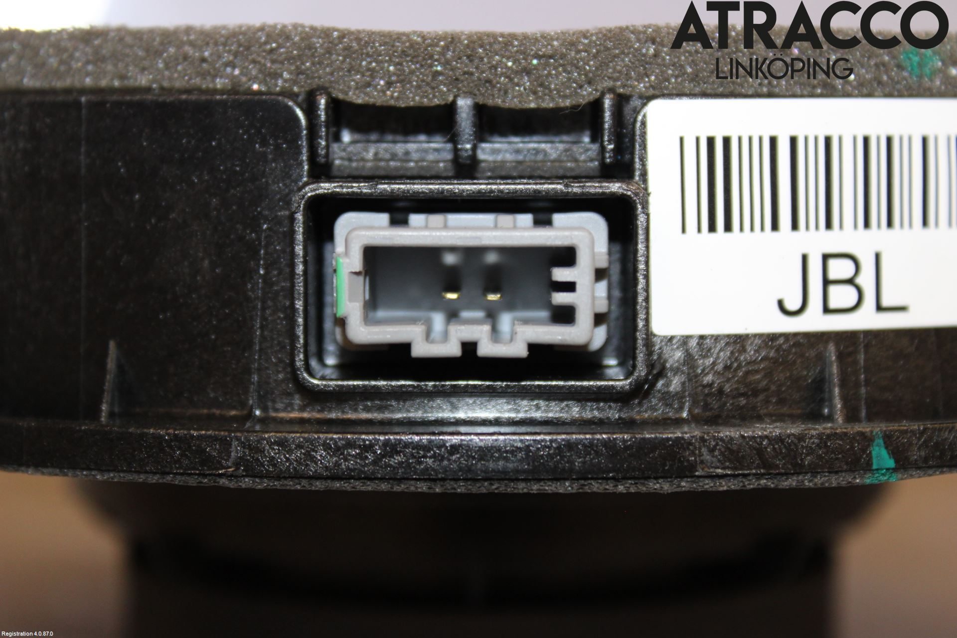 Kia OPTIMA 16-20 Högtalare