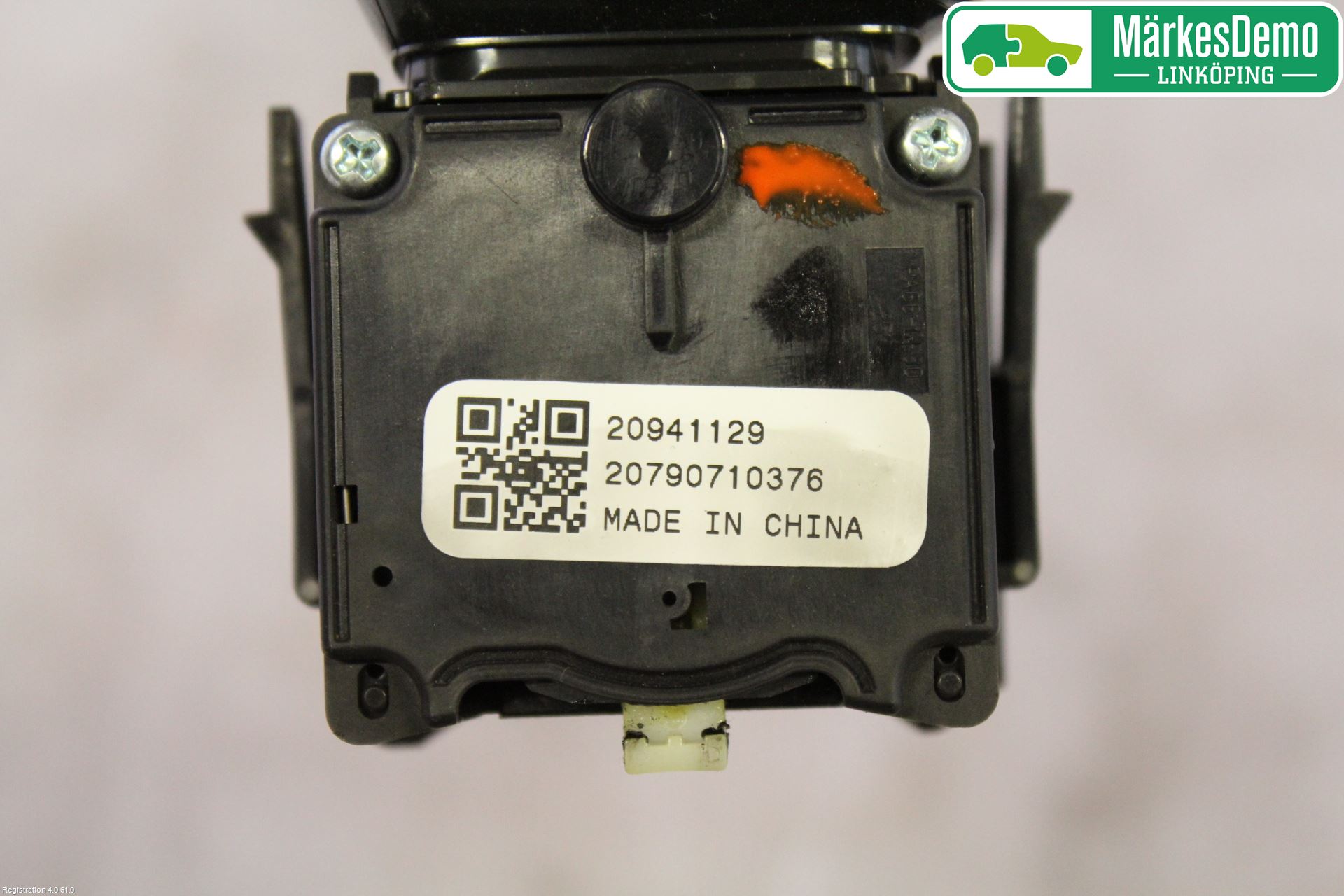 Opel INSIGNIA 09-16 Spak Blinkers-Ljusomk