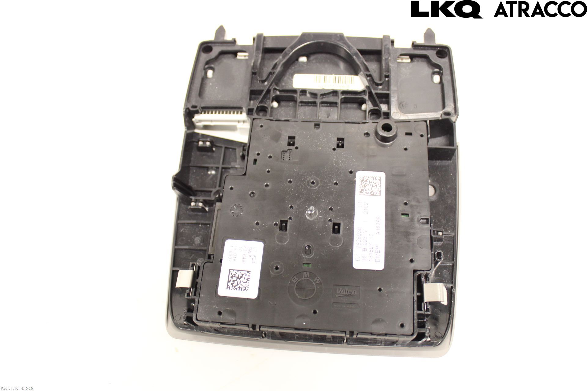 BMW 3 GT F34 13-19 Innerbelysning