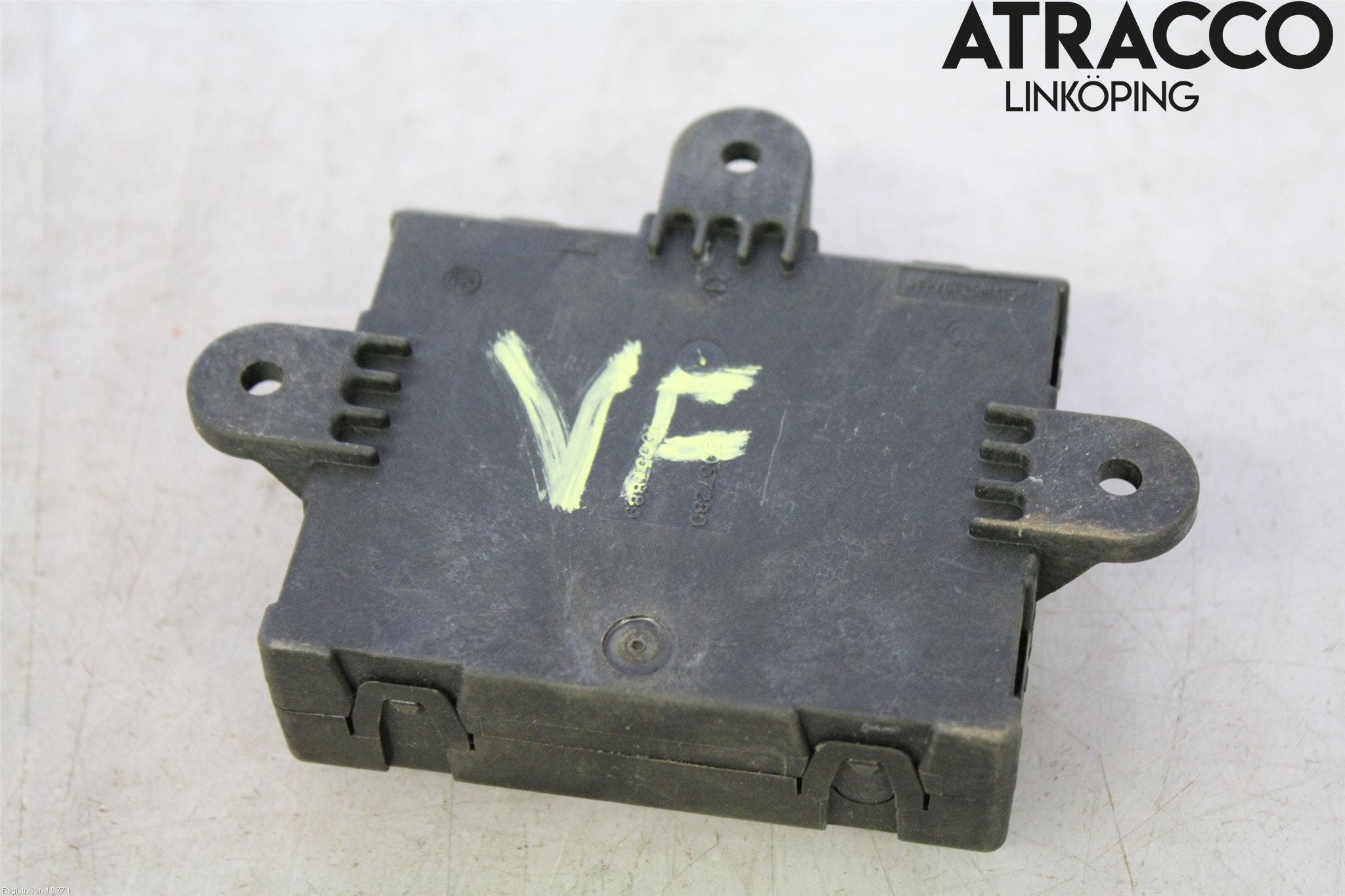 Volvo XC60 14-17 Styrenhet Dörr