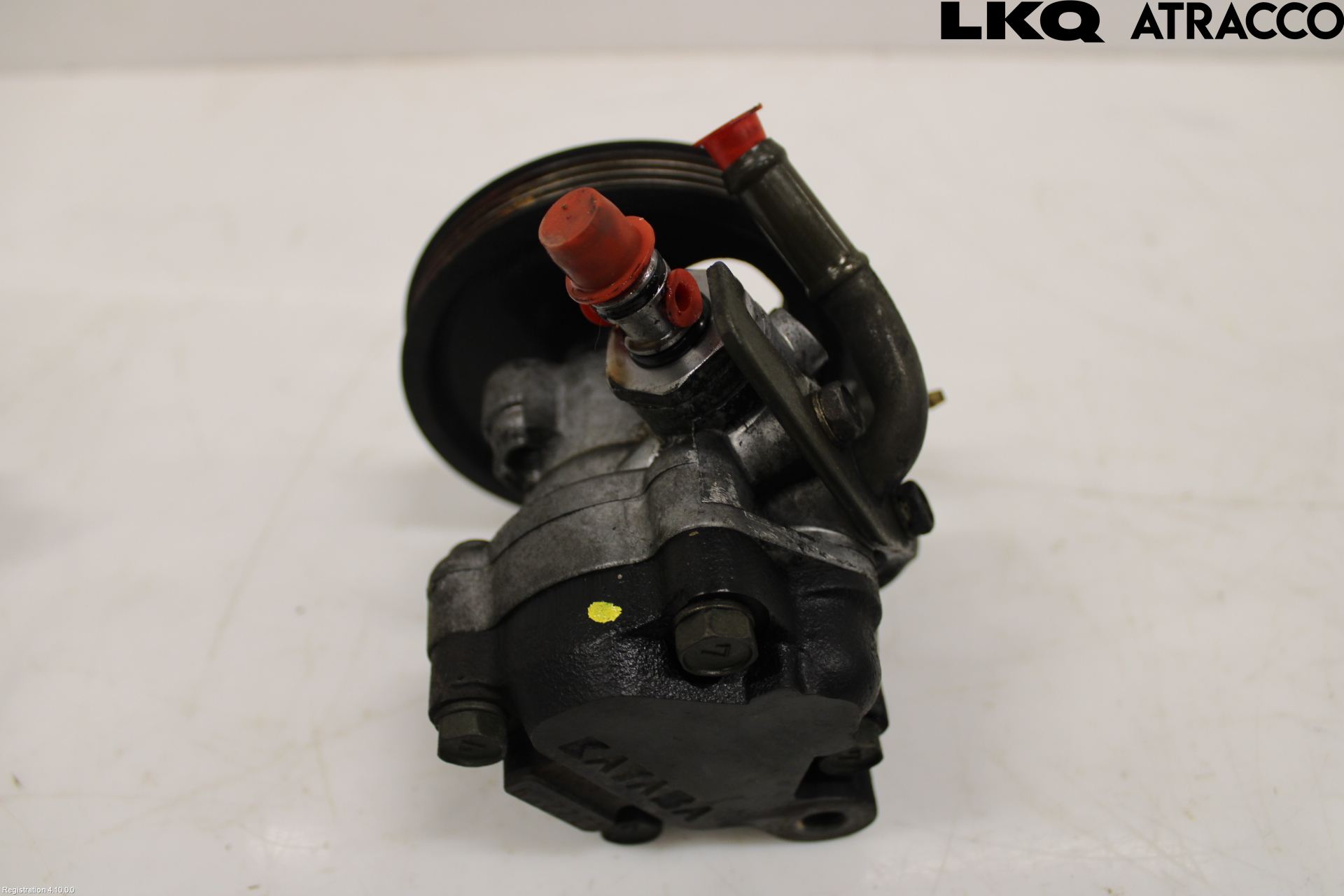 Mitsubishi LANCER  93-96 Styrservopump