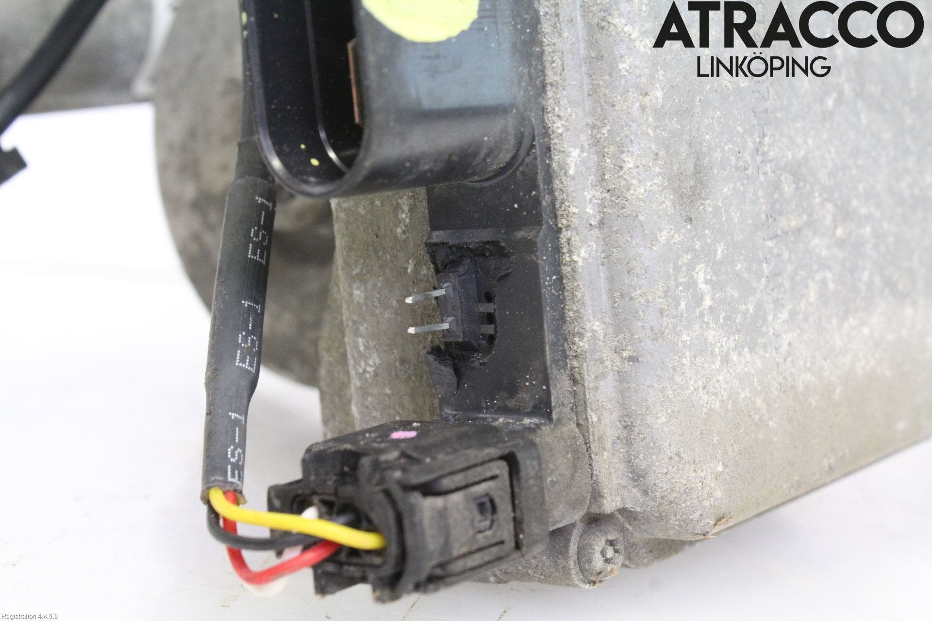 Mercedes-Benz MB CLA-KLASS (C117/X117) 13-19 Styrväxel-Snäcka Elektrisk