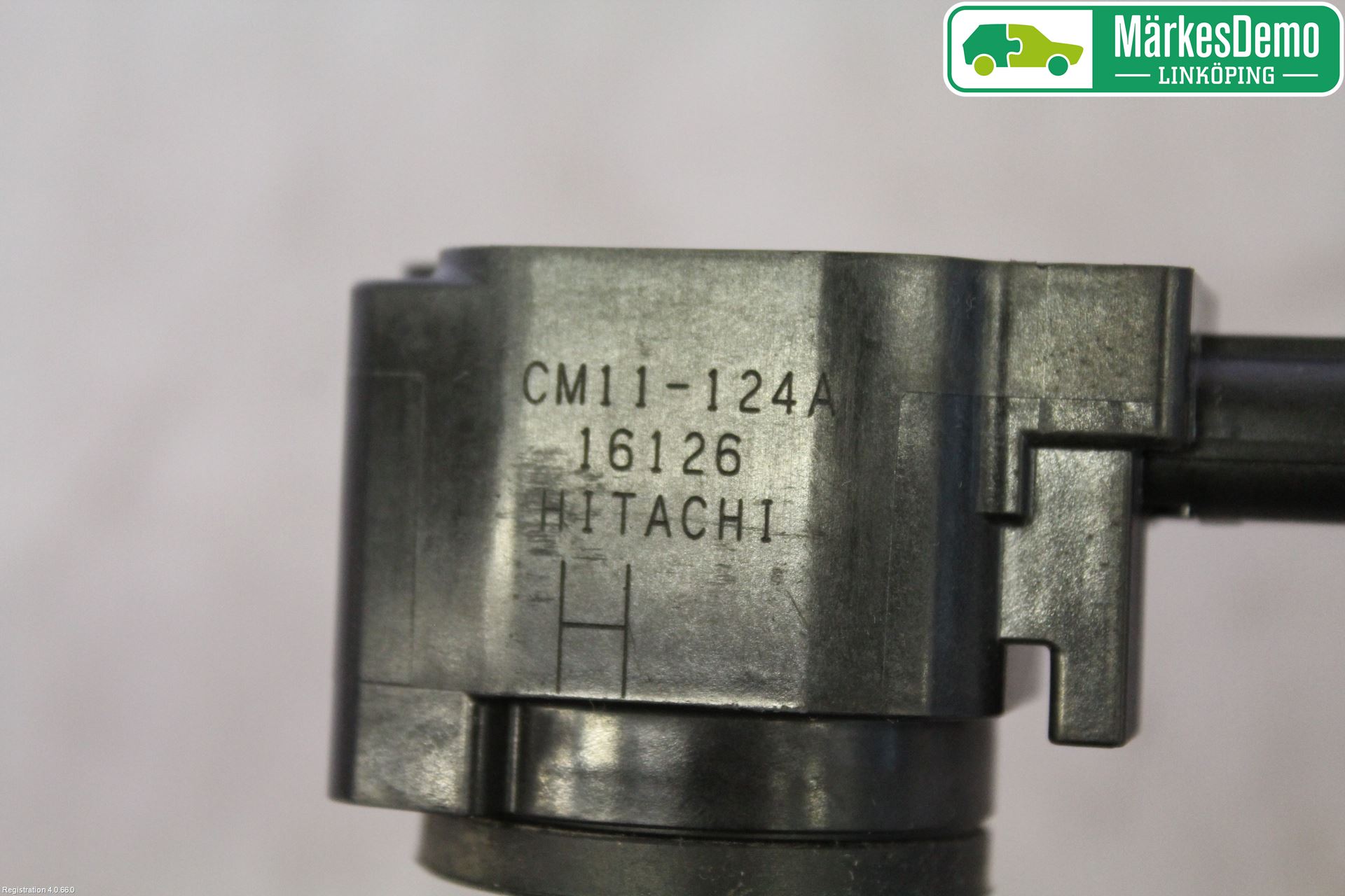 Honda CIVIC 12-16 Tändspole