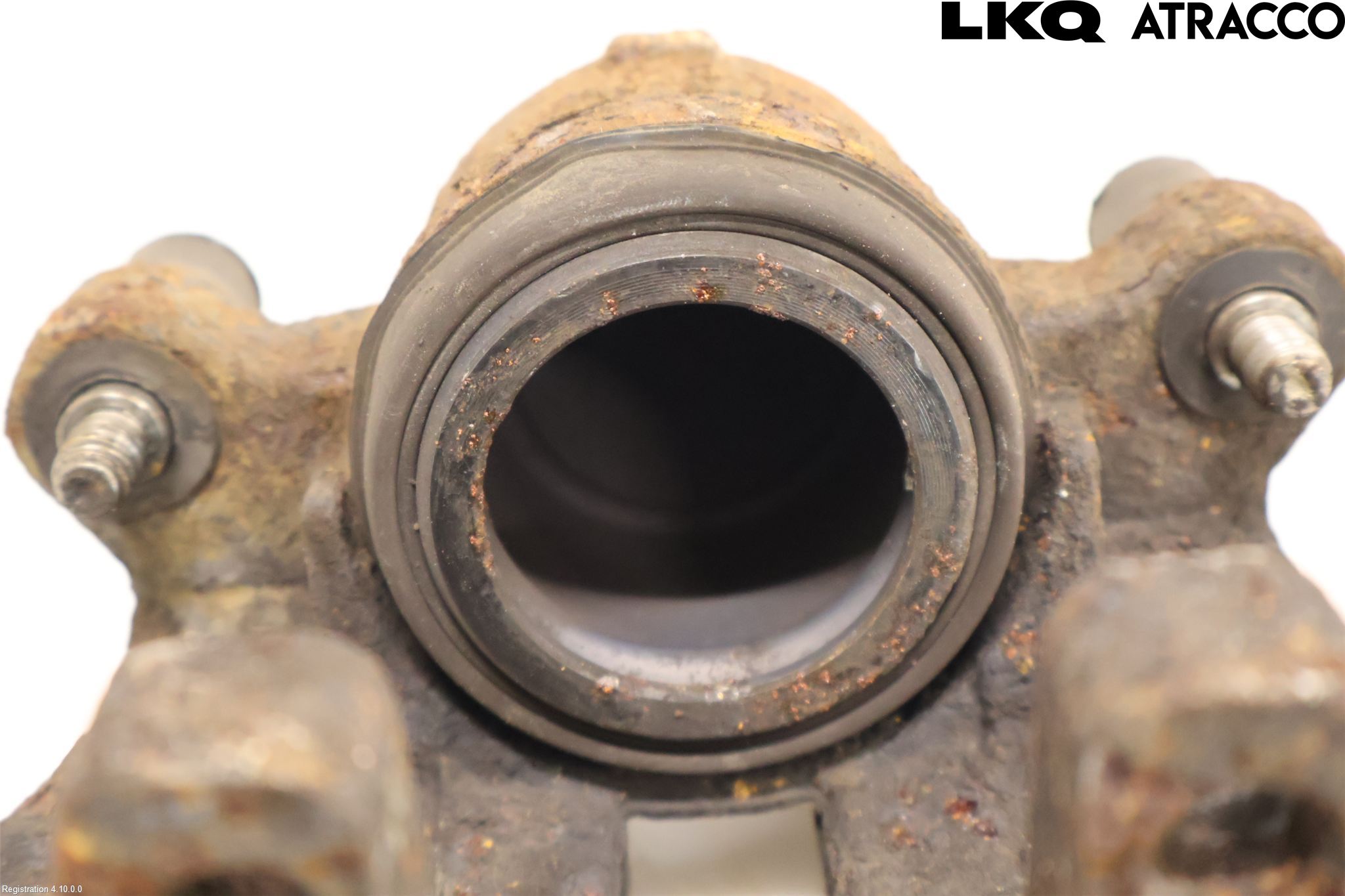 Peugeot 508 11-18 Bromsok Fram Höger