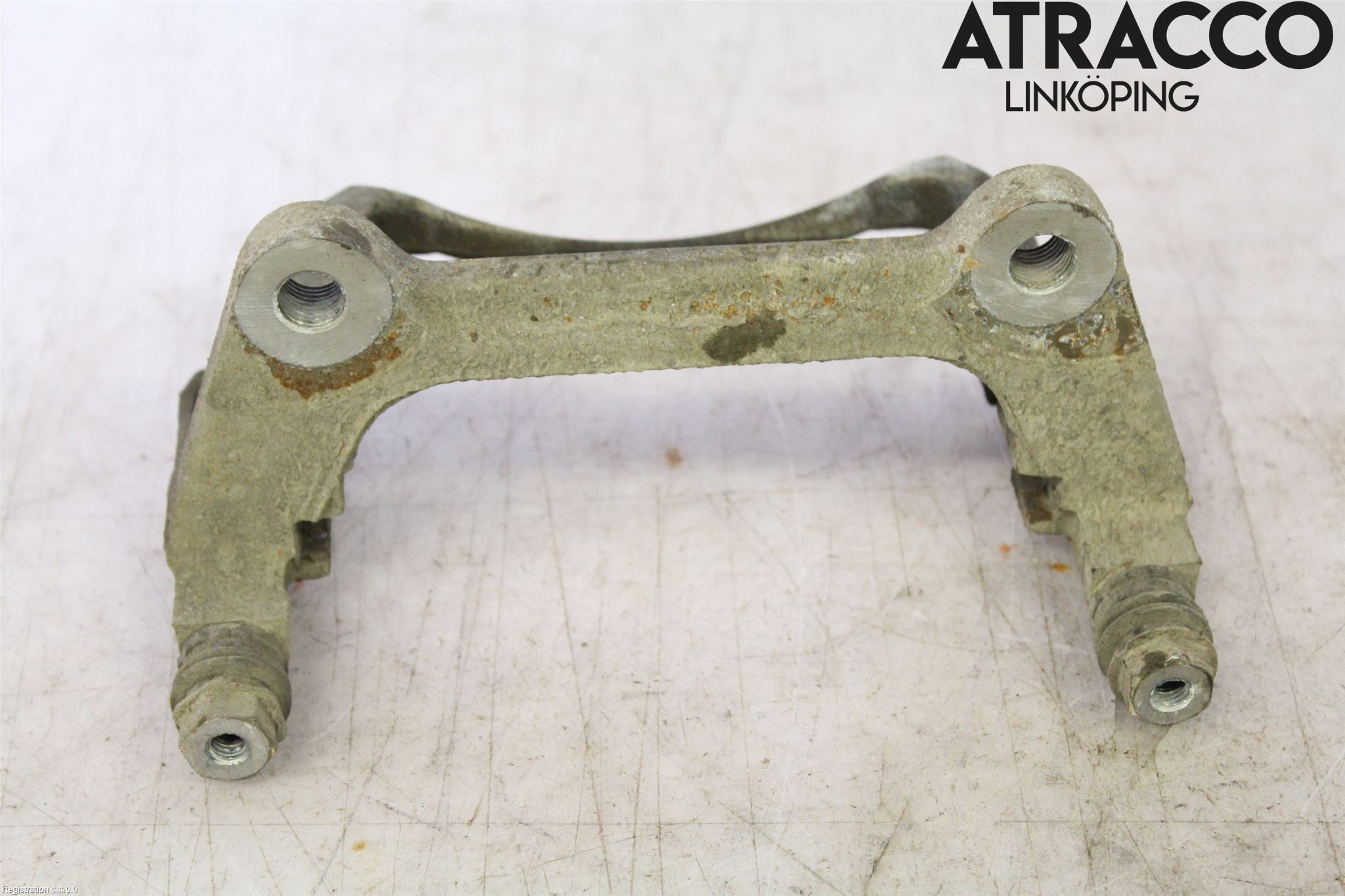 Skoda SUPERB 16-24 Bromsokshållare