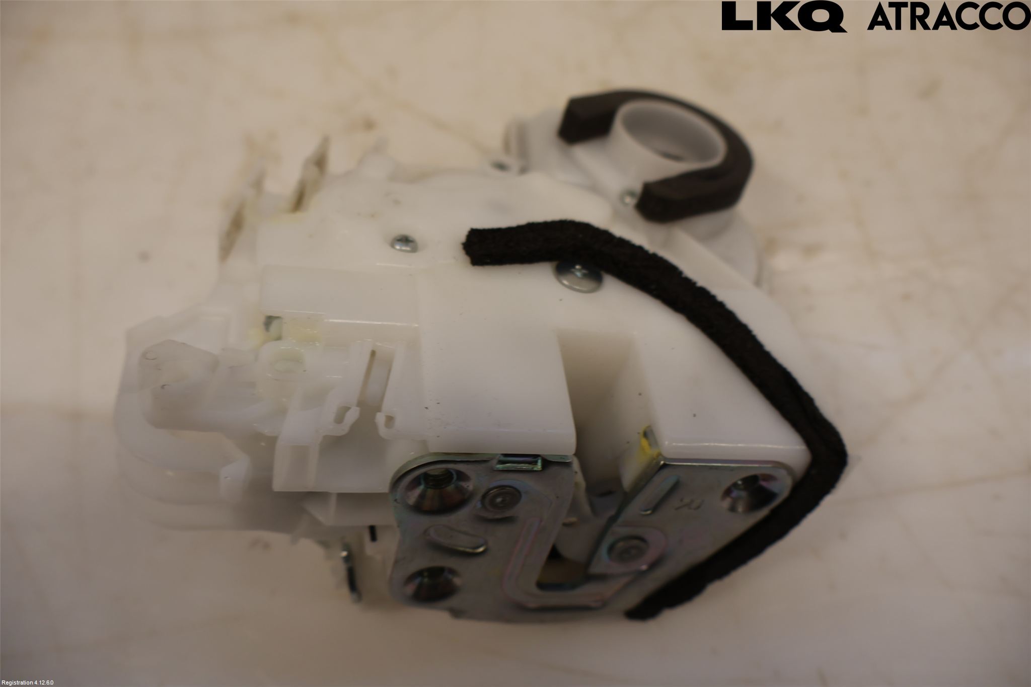 Suzuki VITARA 15- Låskista-Dörrlås